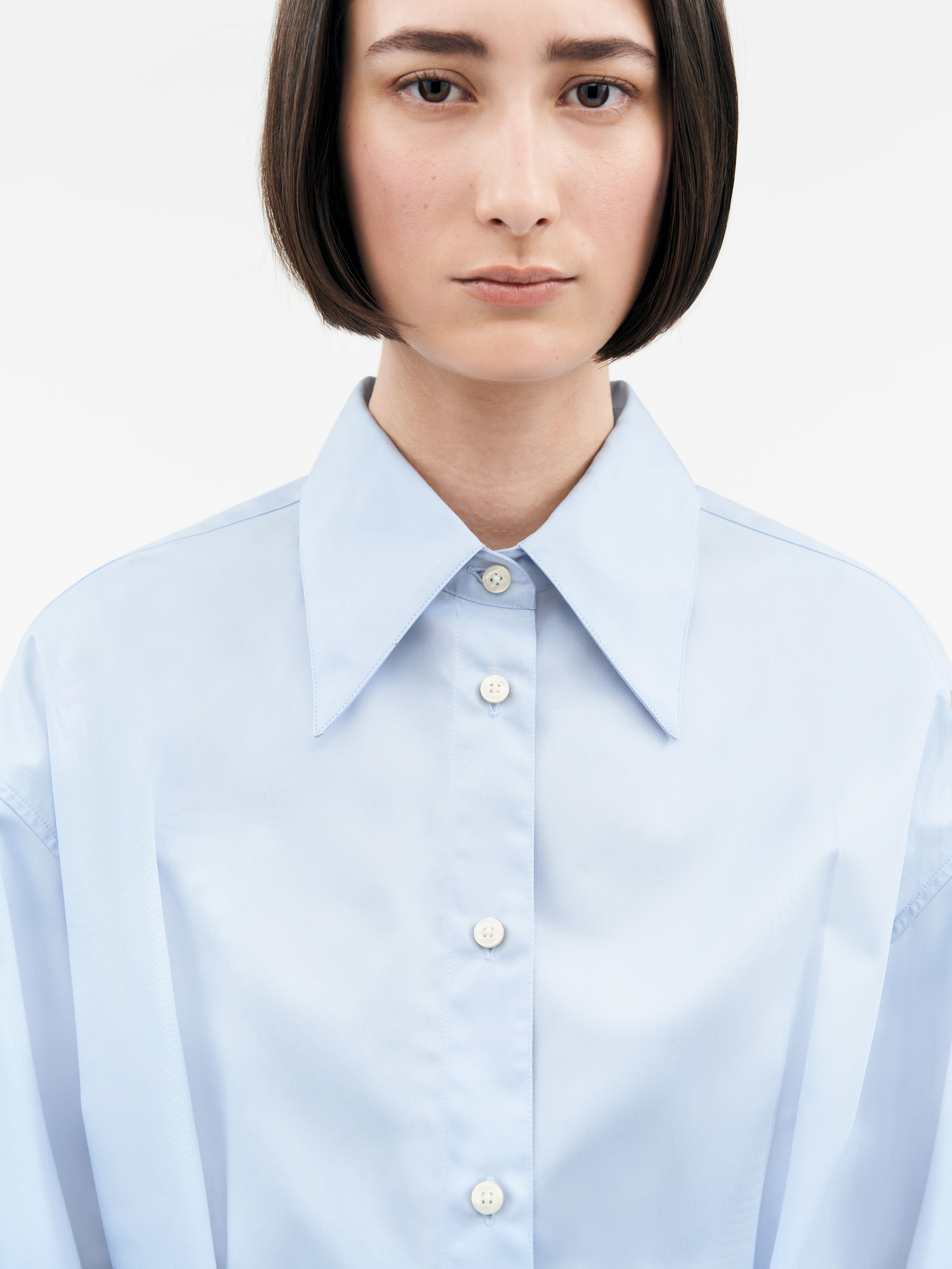Jemina Shirt