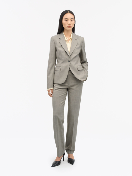 Nancy Classic Jacket