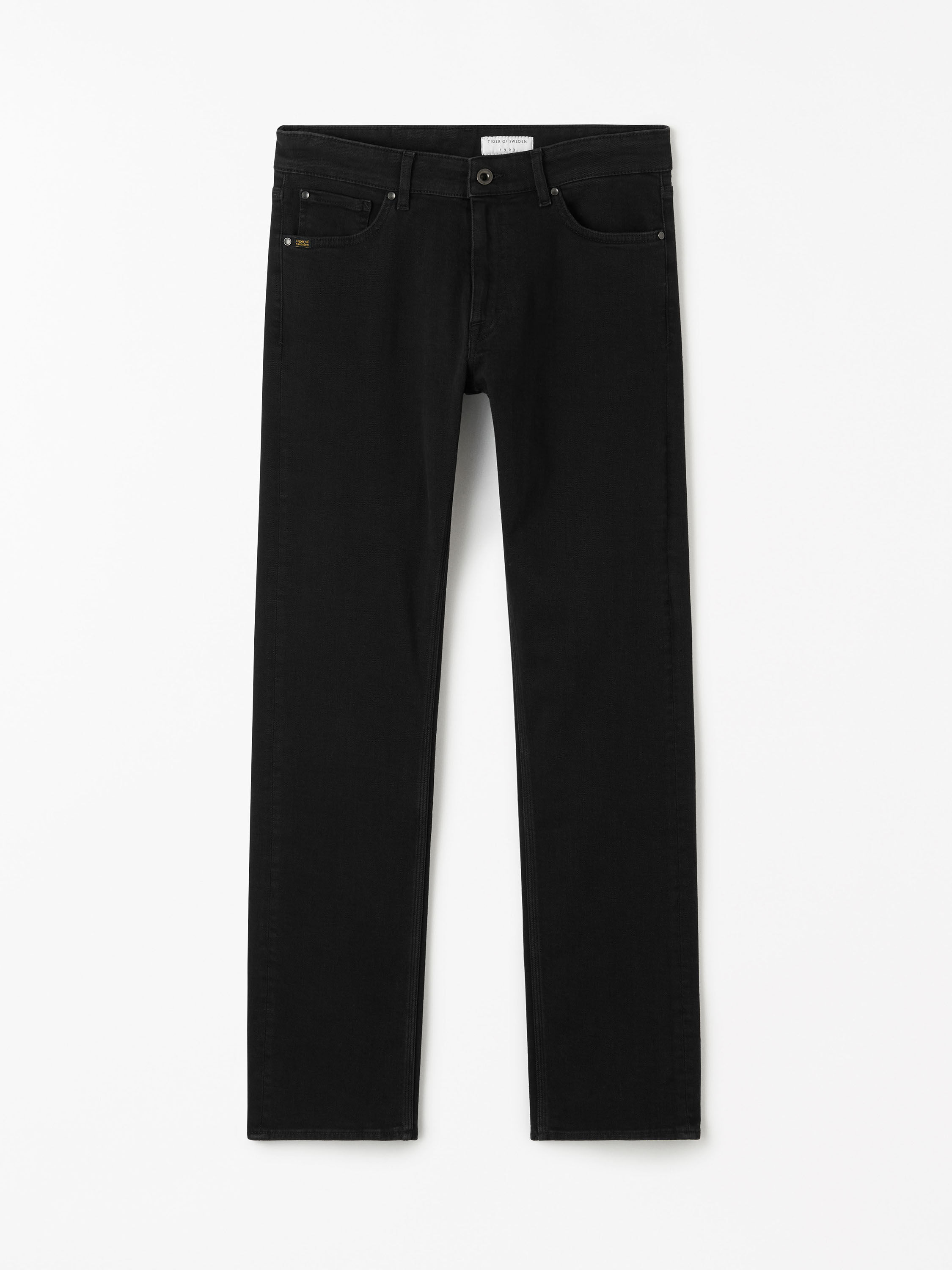 Des Mid-Rise Jeans