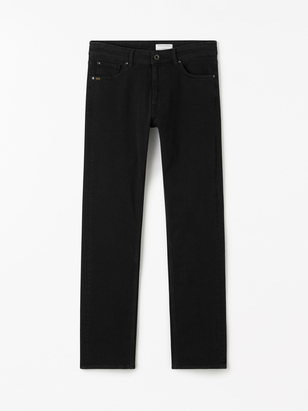 Des Mid-Rise Jeans