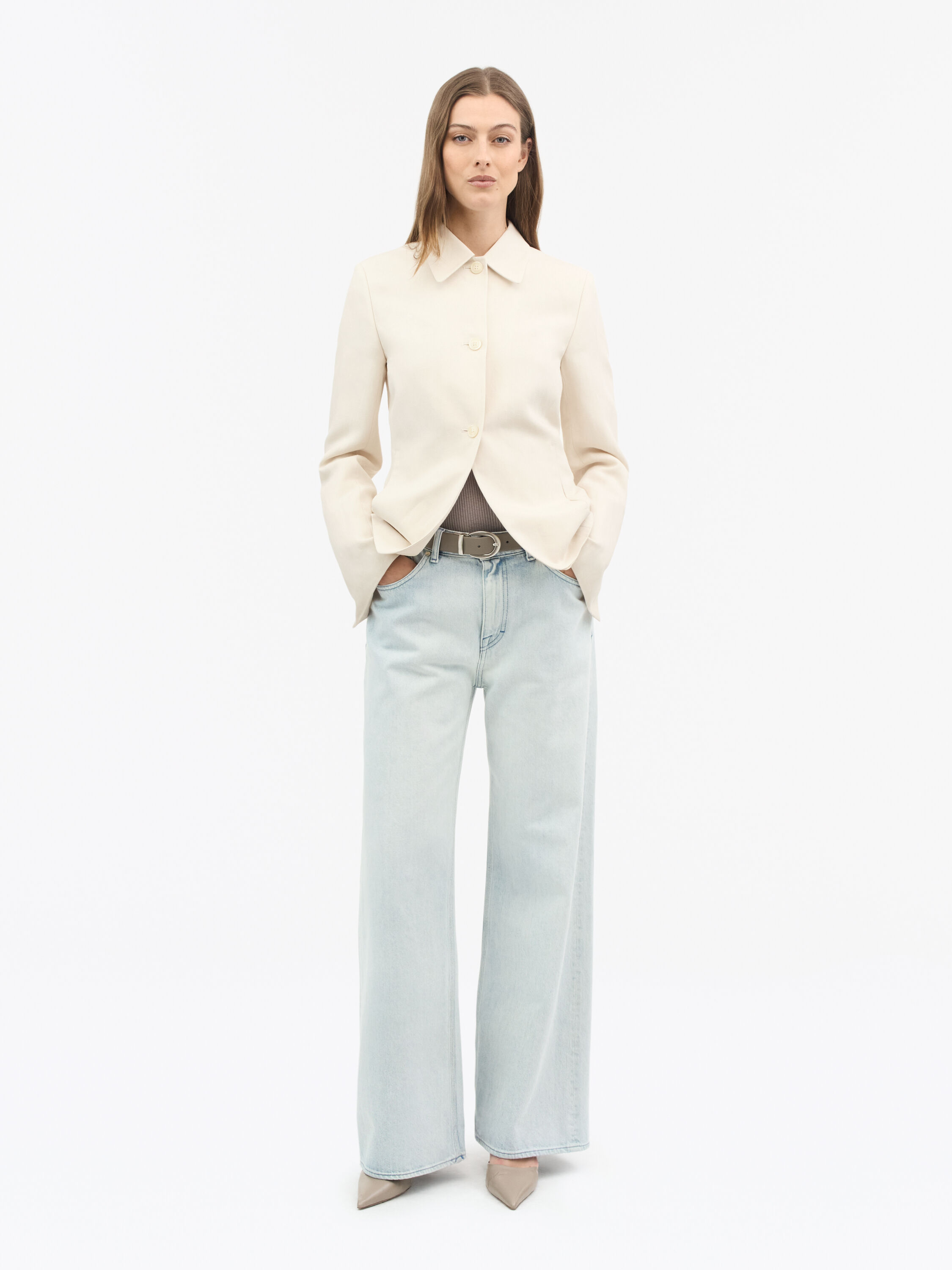 Sitka Semsch | Luxury Sustainable Fashion for Women
