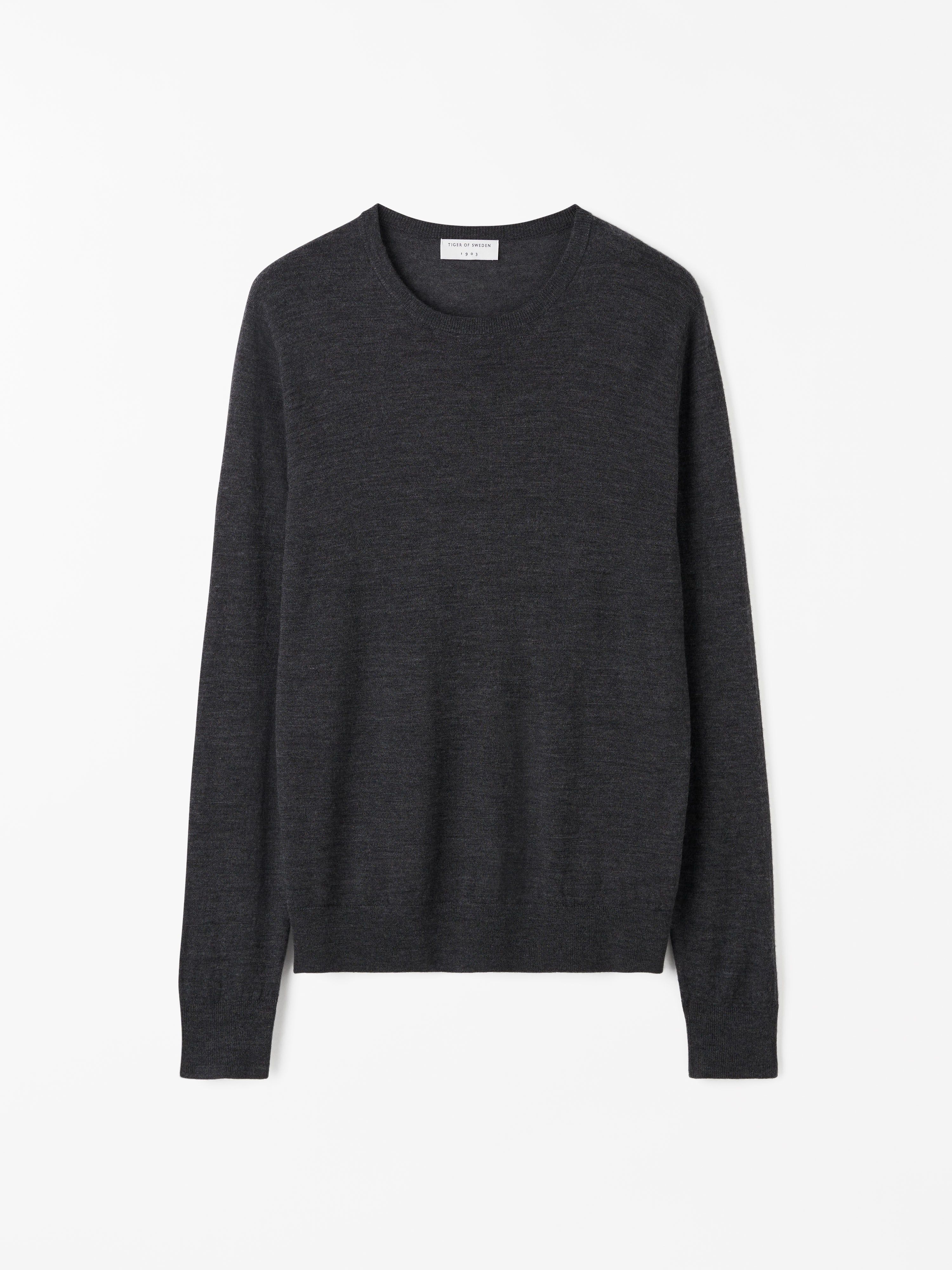 Nichols Crew Neck Sweater