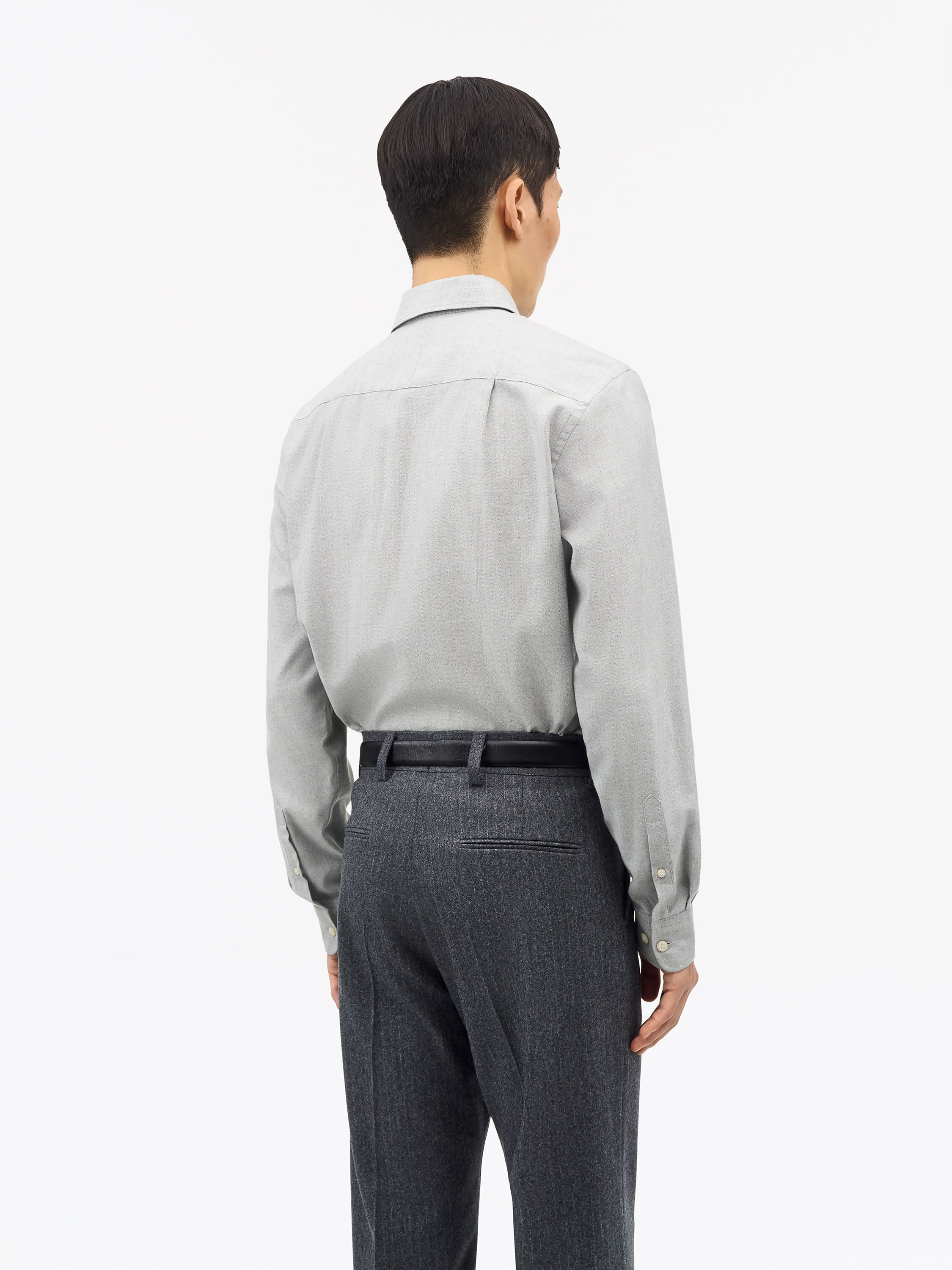 Spenser Casual Shirt