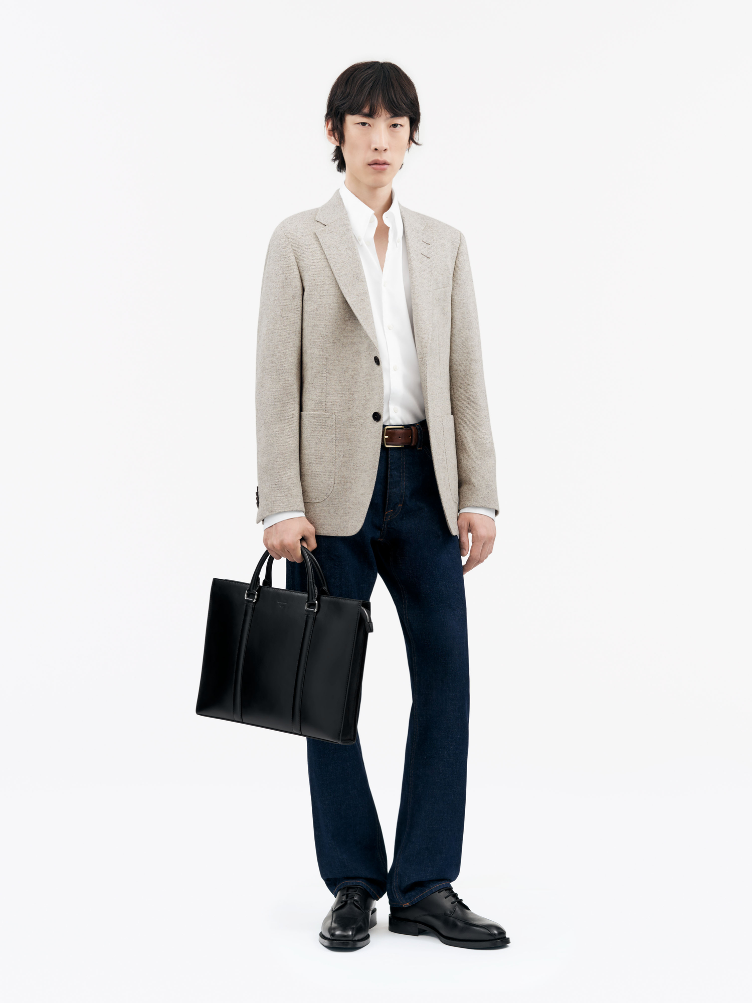 Brevis S Briefcase
