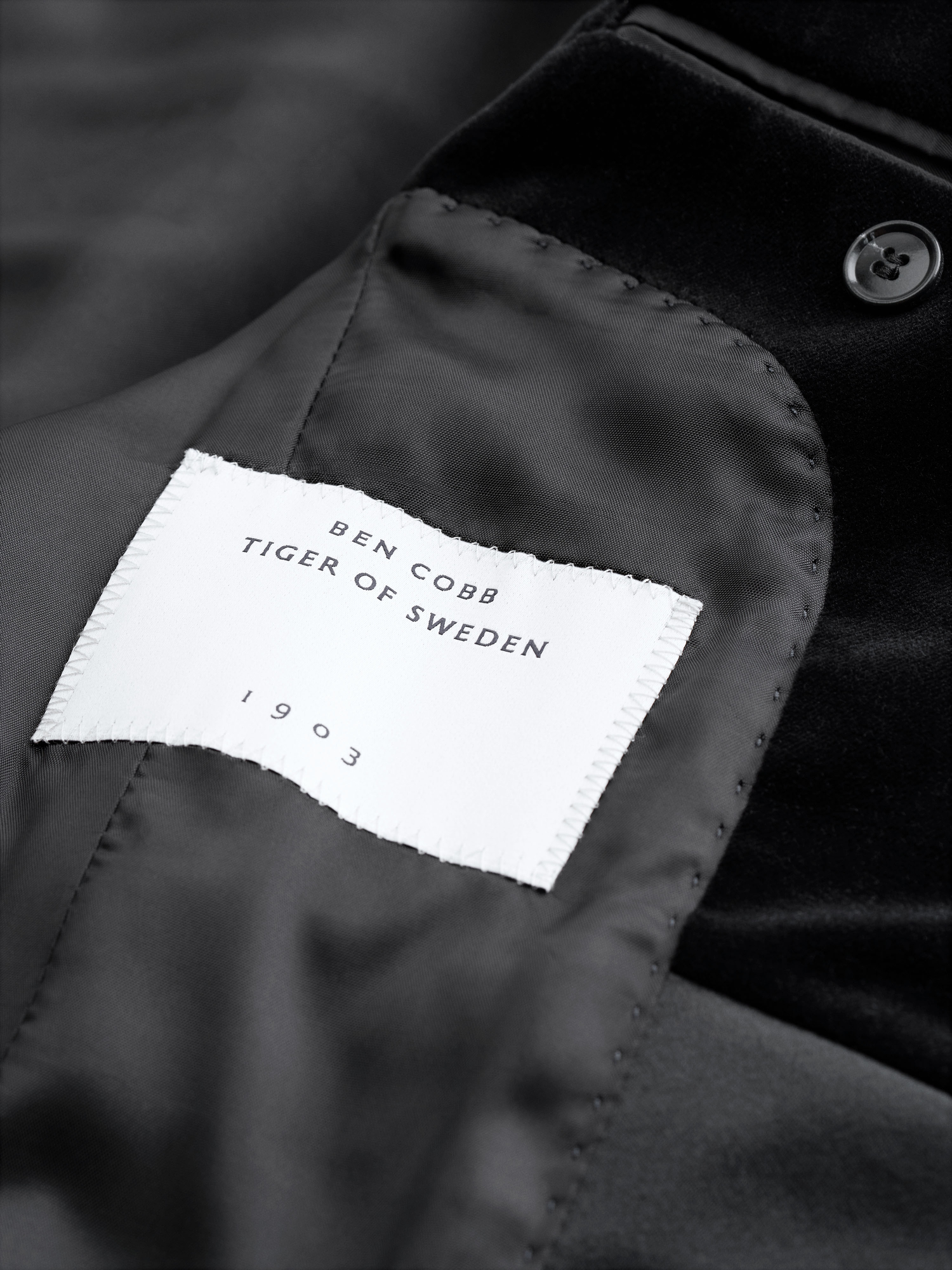 Paolo Jacket