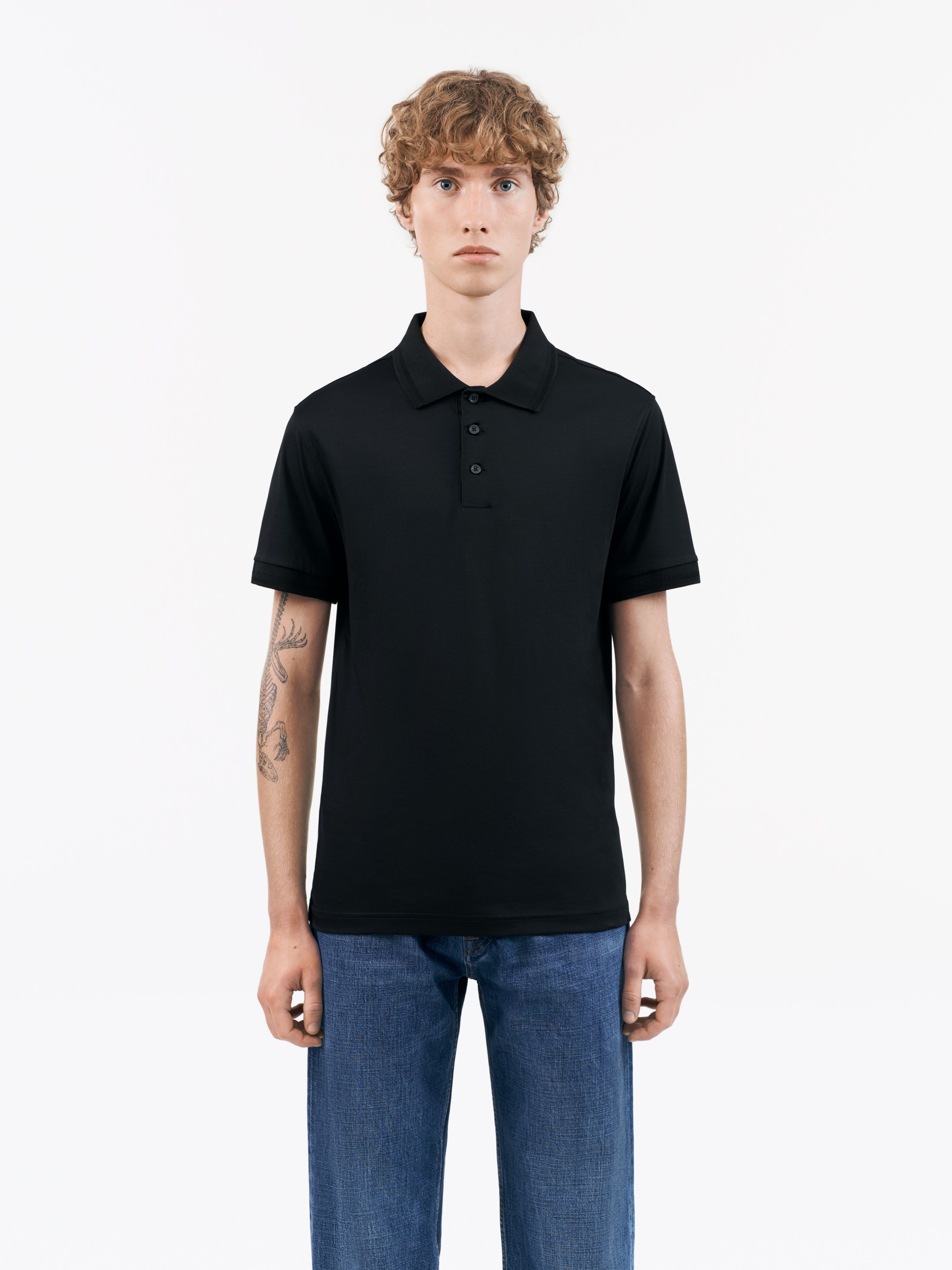 Riose Polo Shirt
