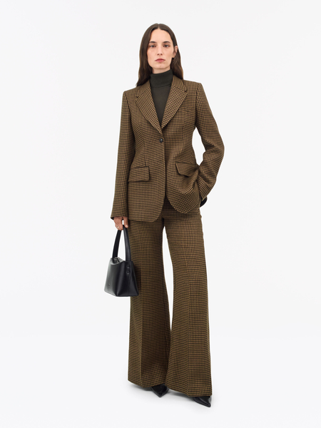 Oline Swedish Wool Jacket