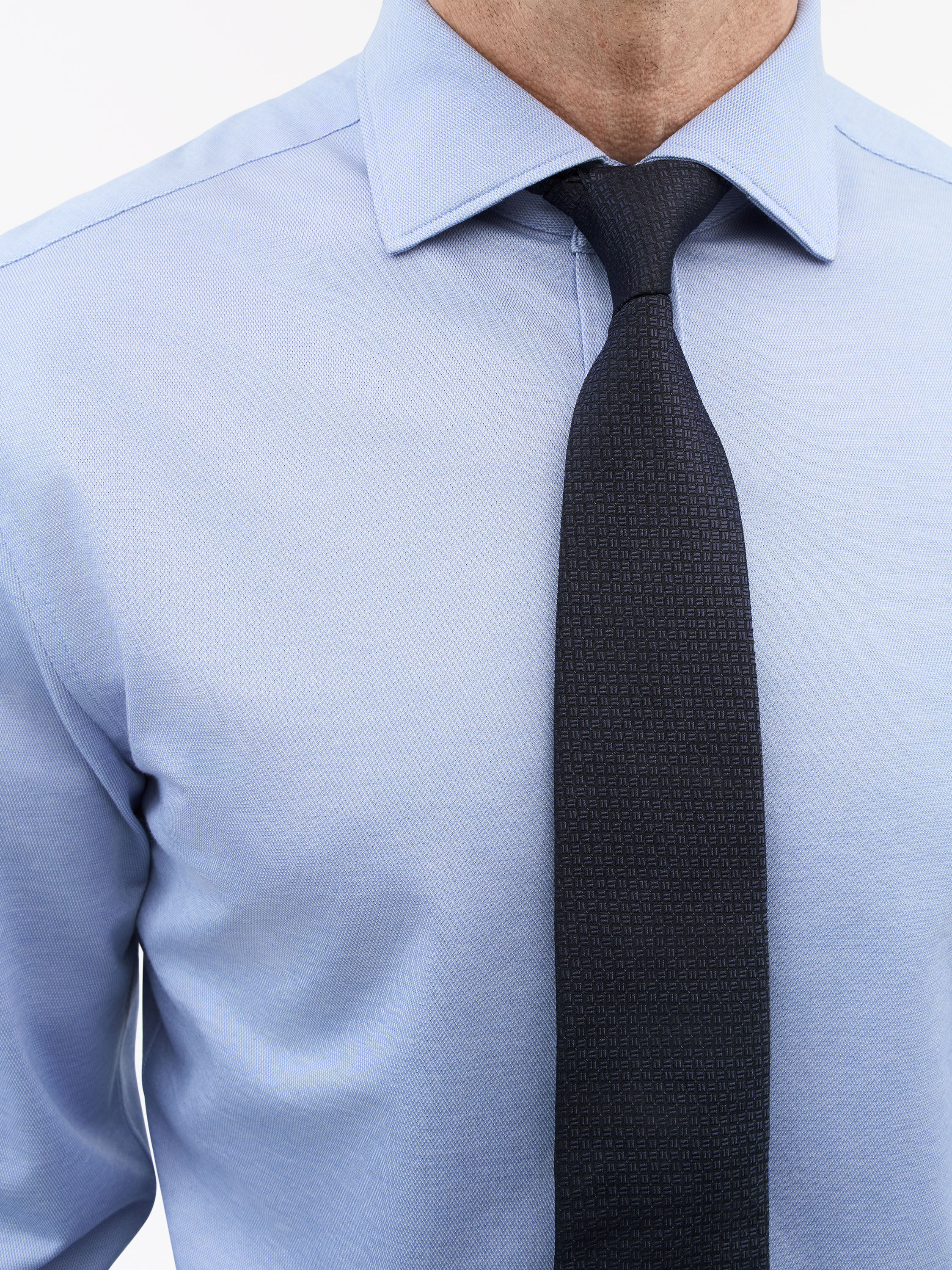 Adley C Jersey Shirt