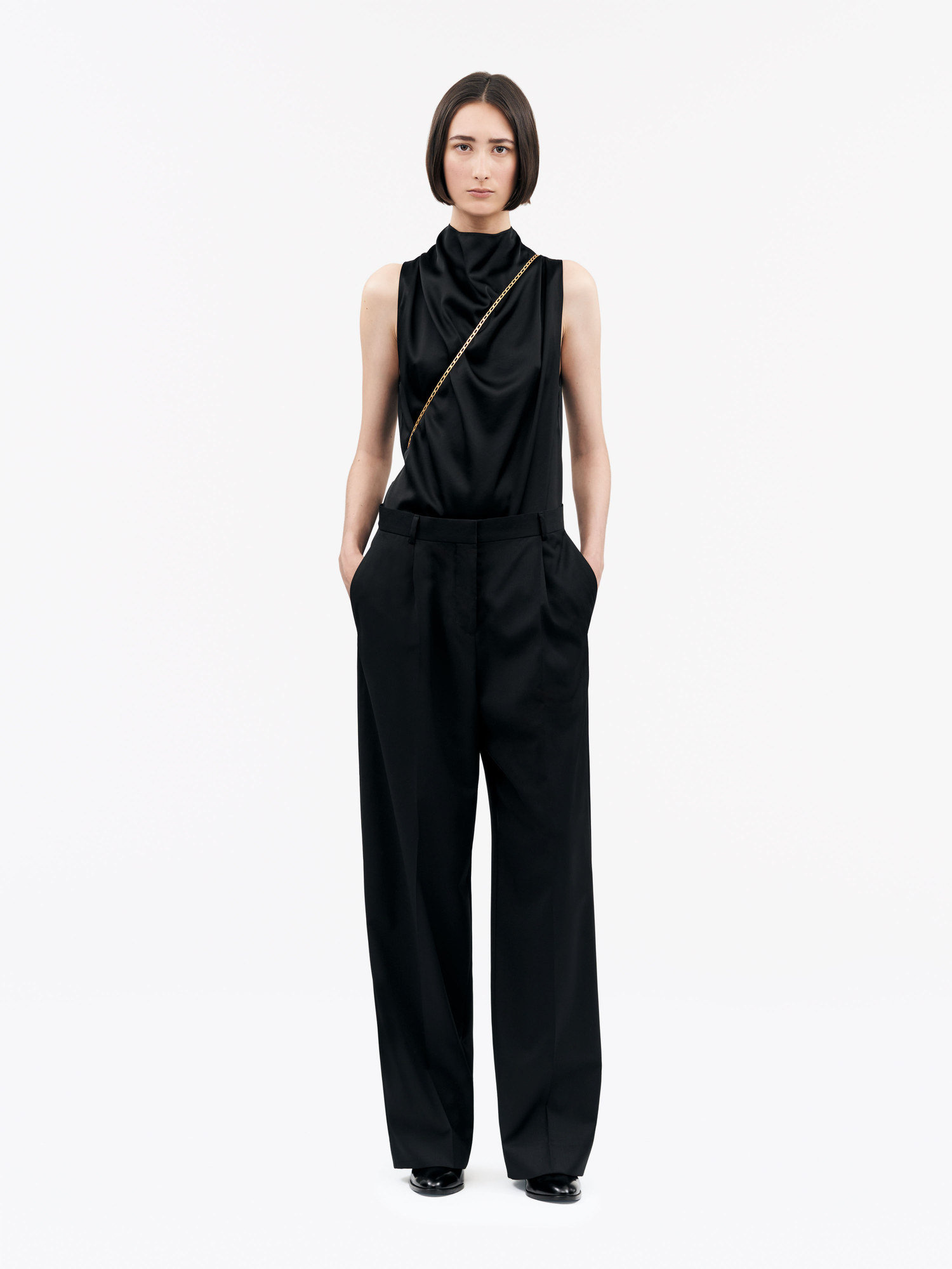 Trese Trousers