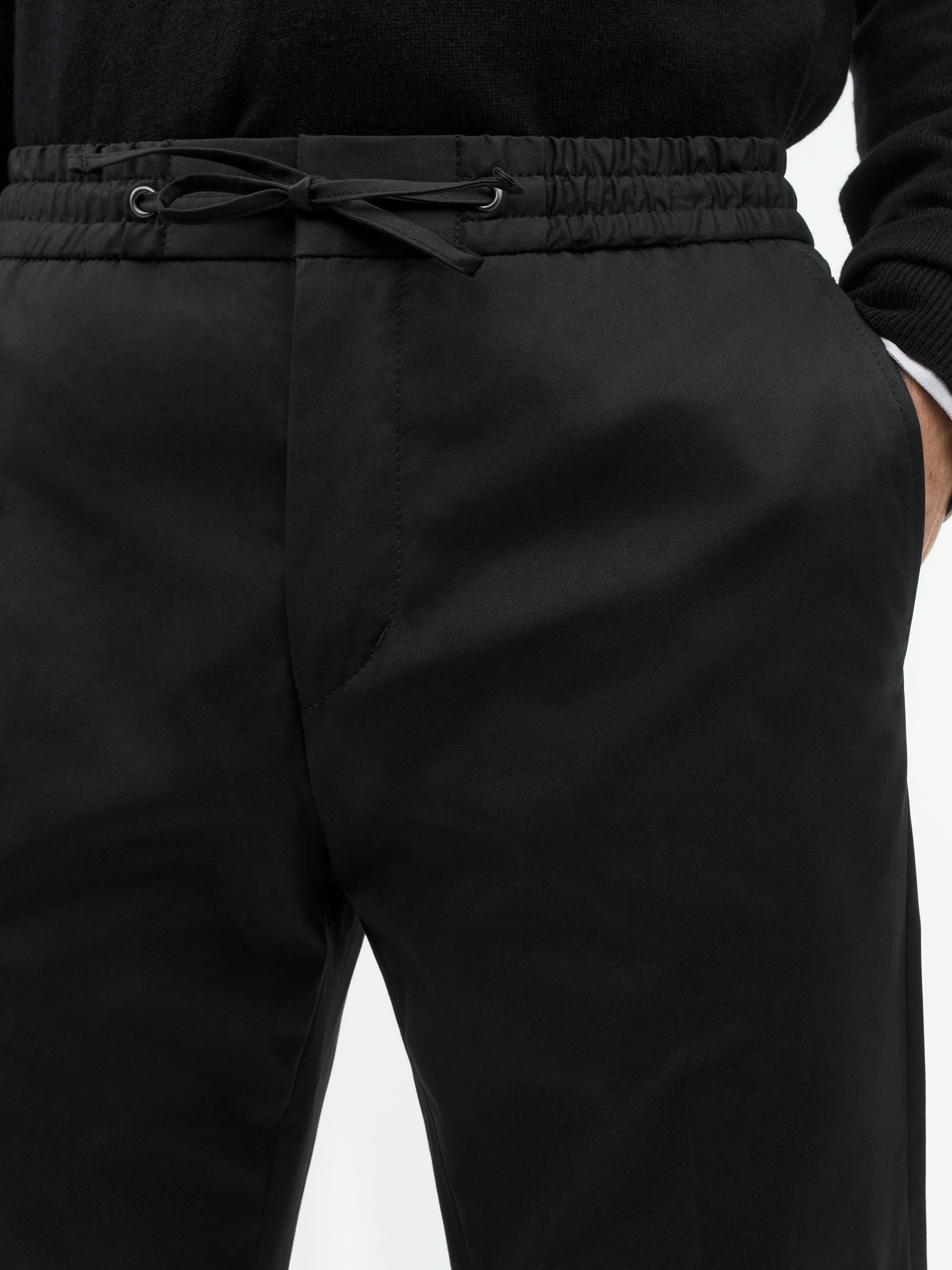 Tannen C Drawstring Chinos