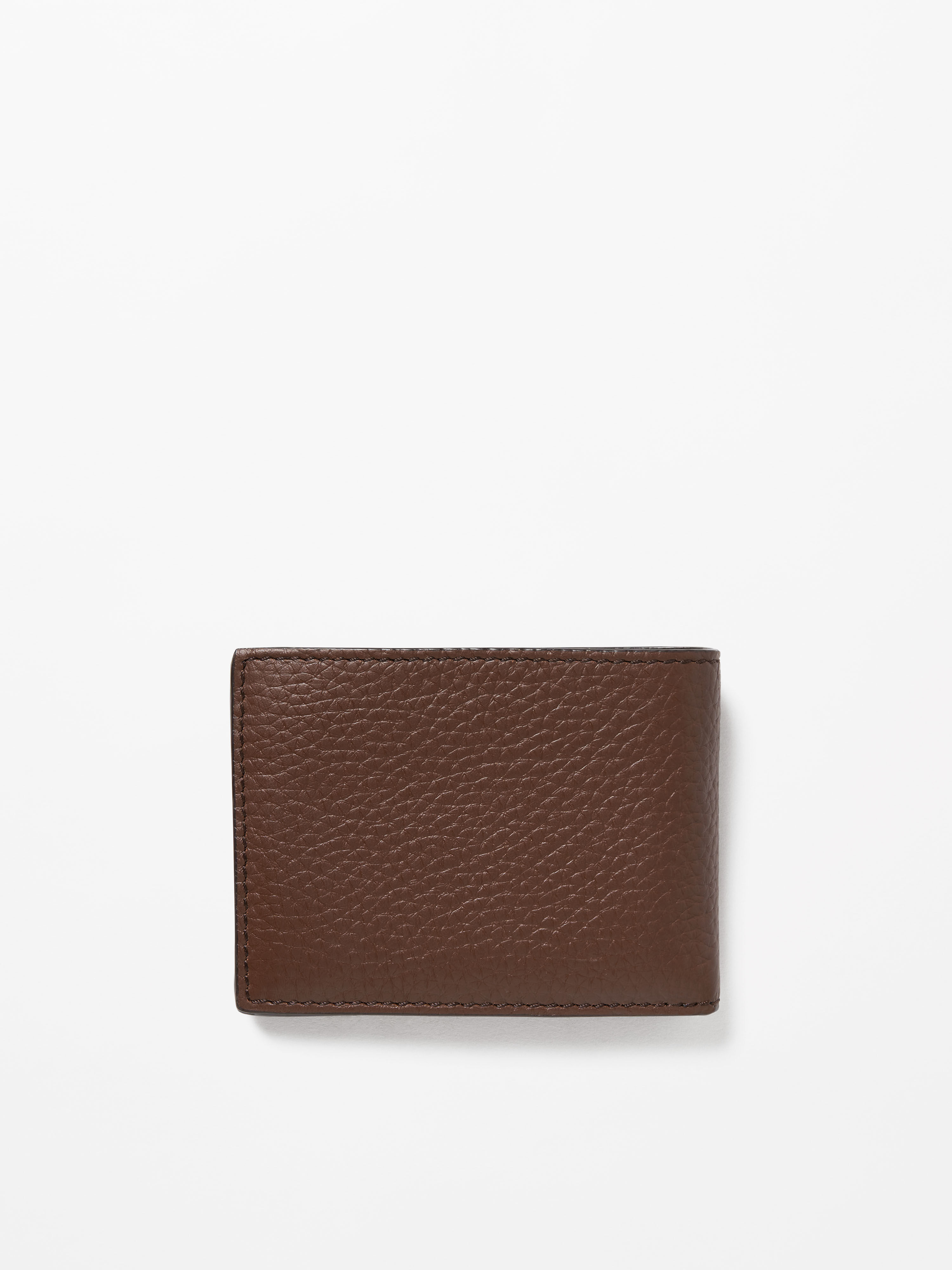 Wald Leather Wallet