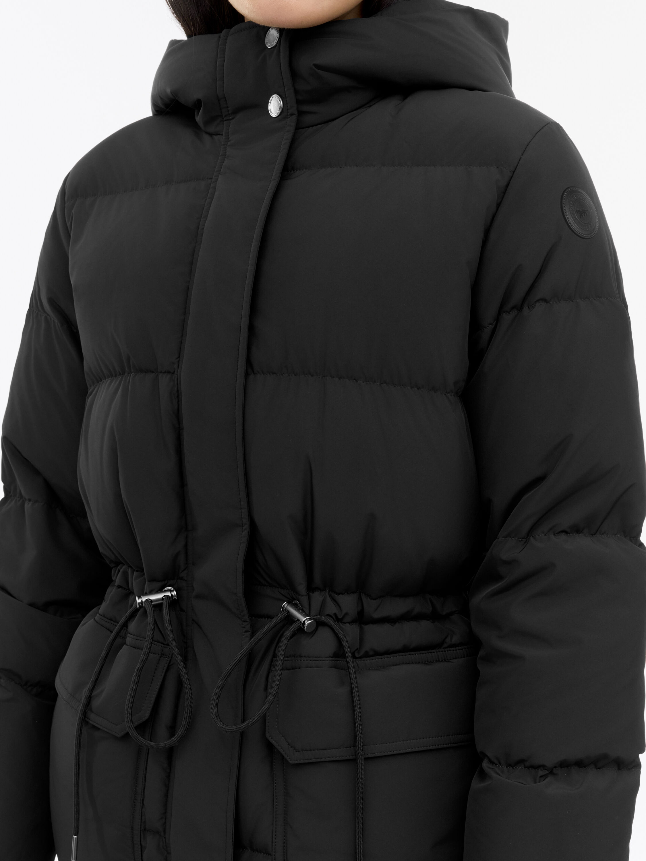 Cory RDS Down Jacket