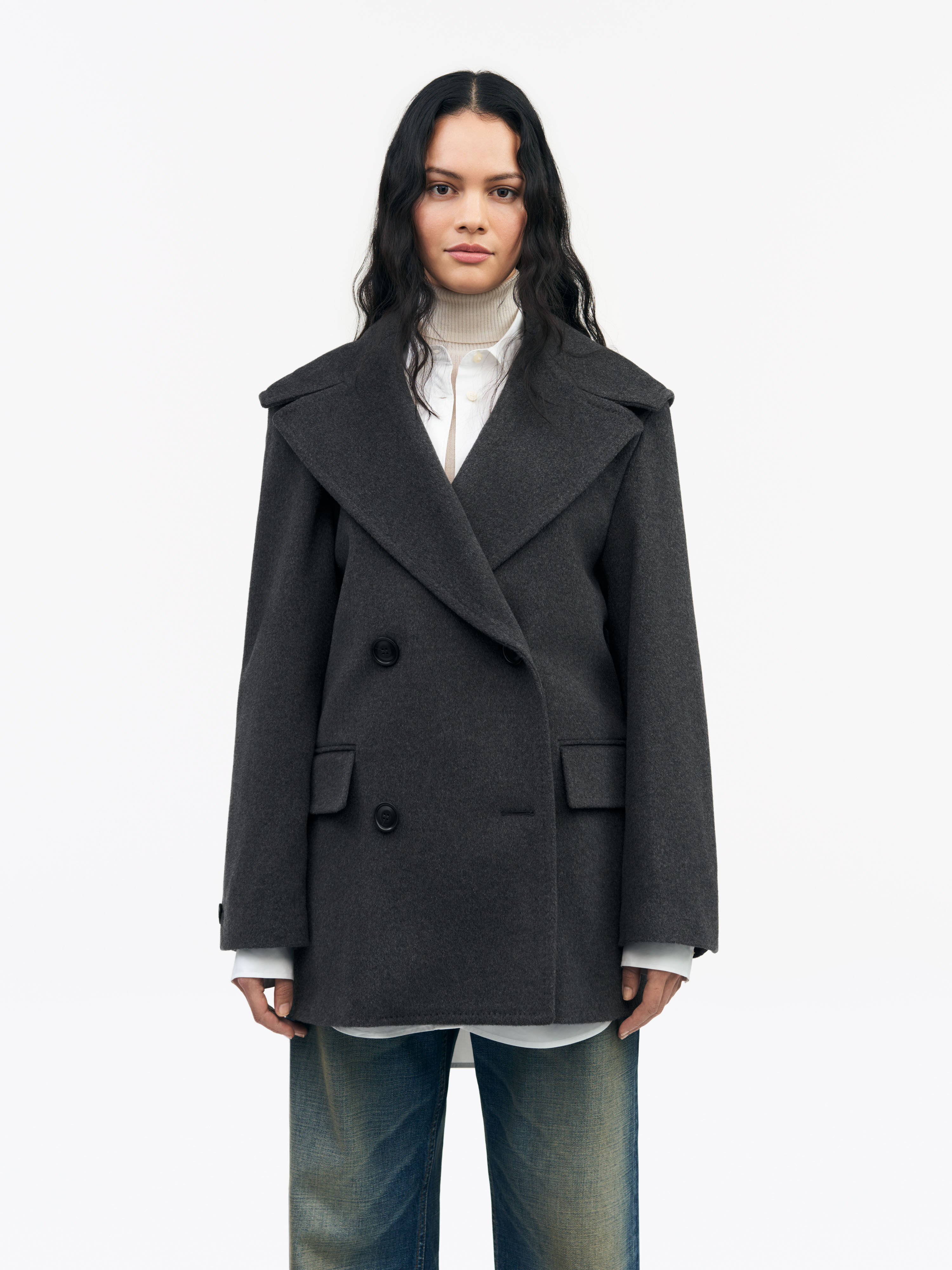 Ellan Coat