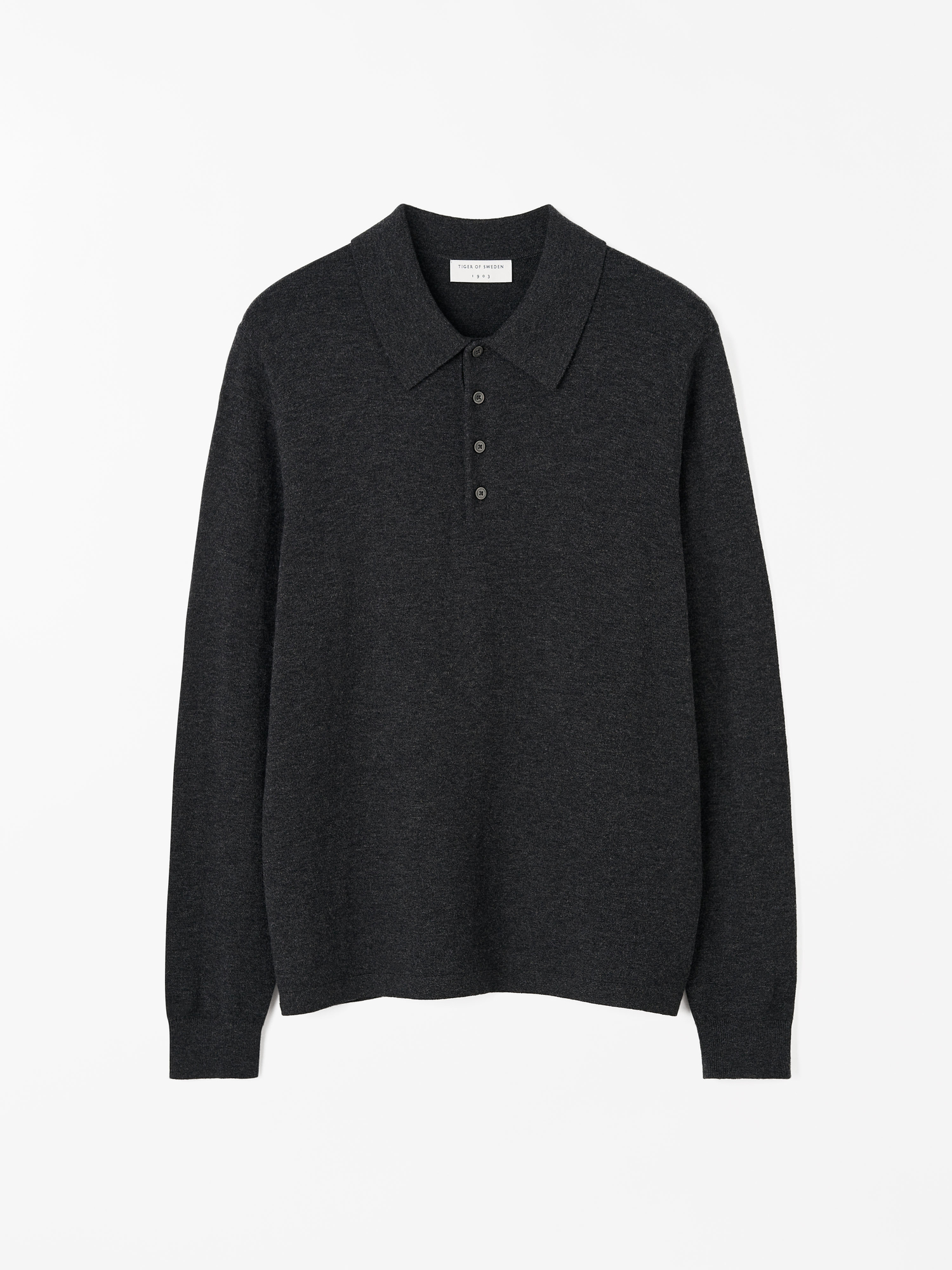 Eross RWS Sweater