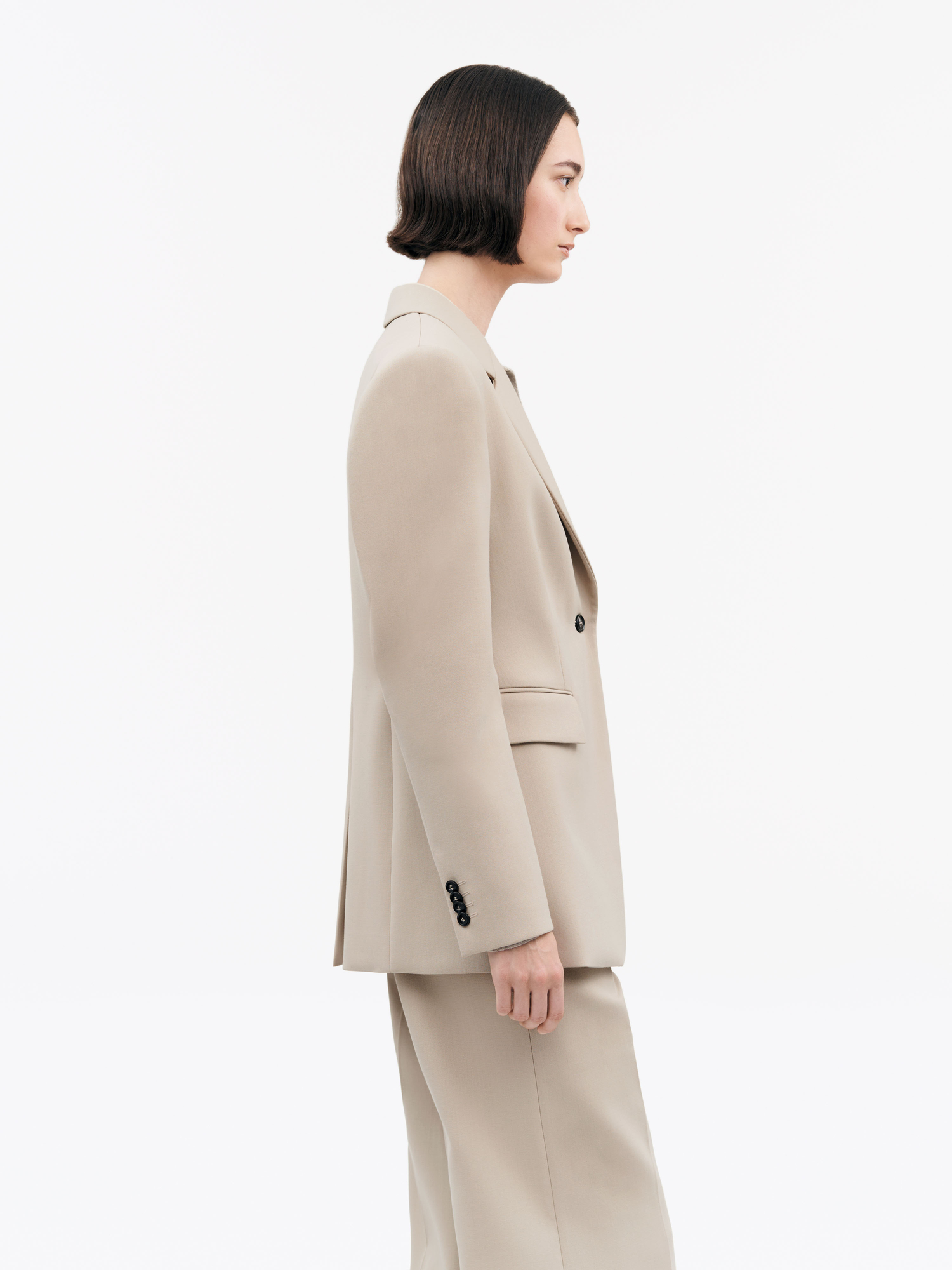 Narina Jacket