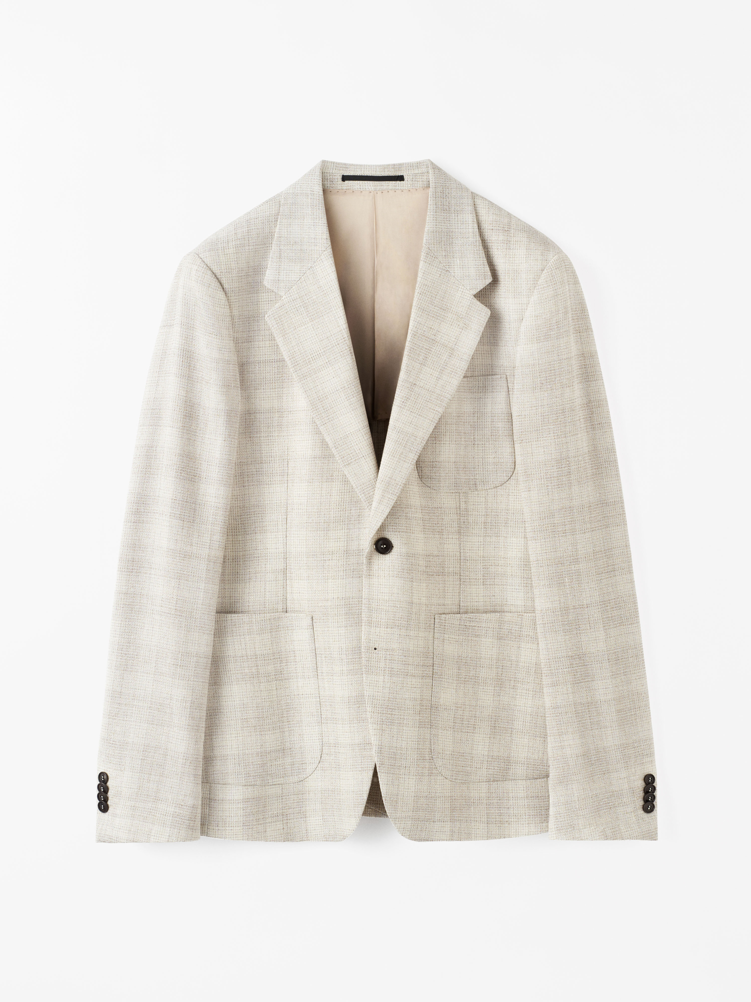 Julien Jacket