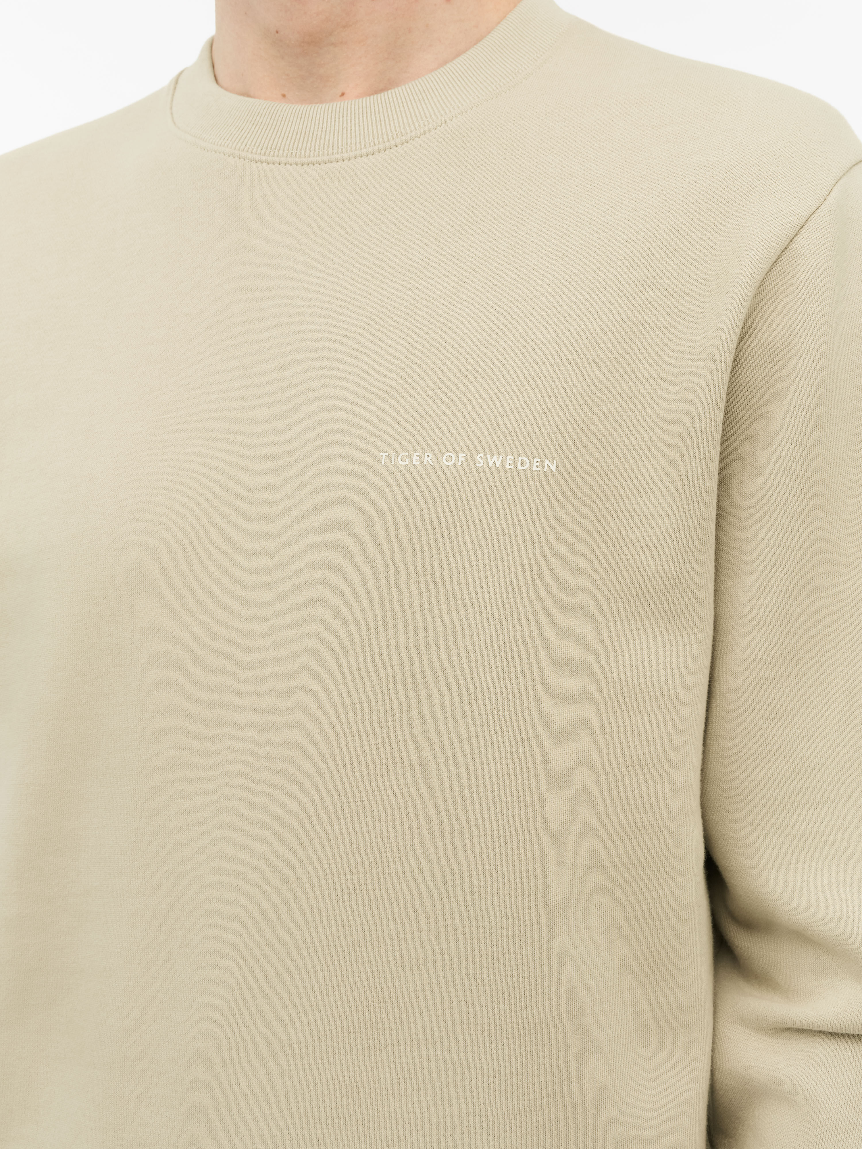 Emerson Jersey Sweater