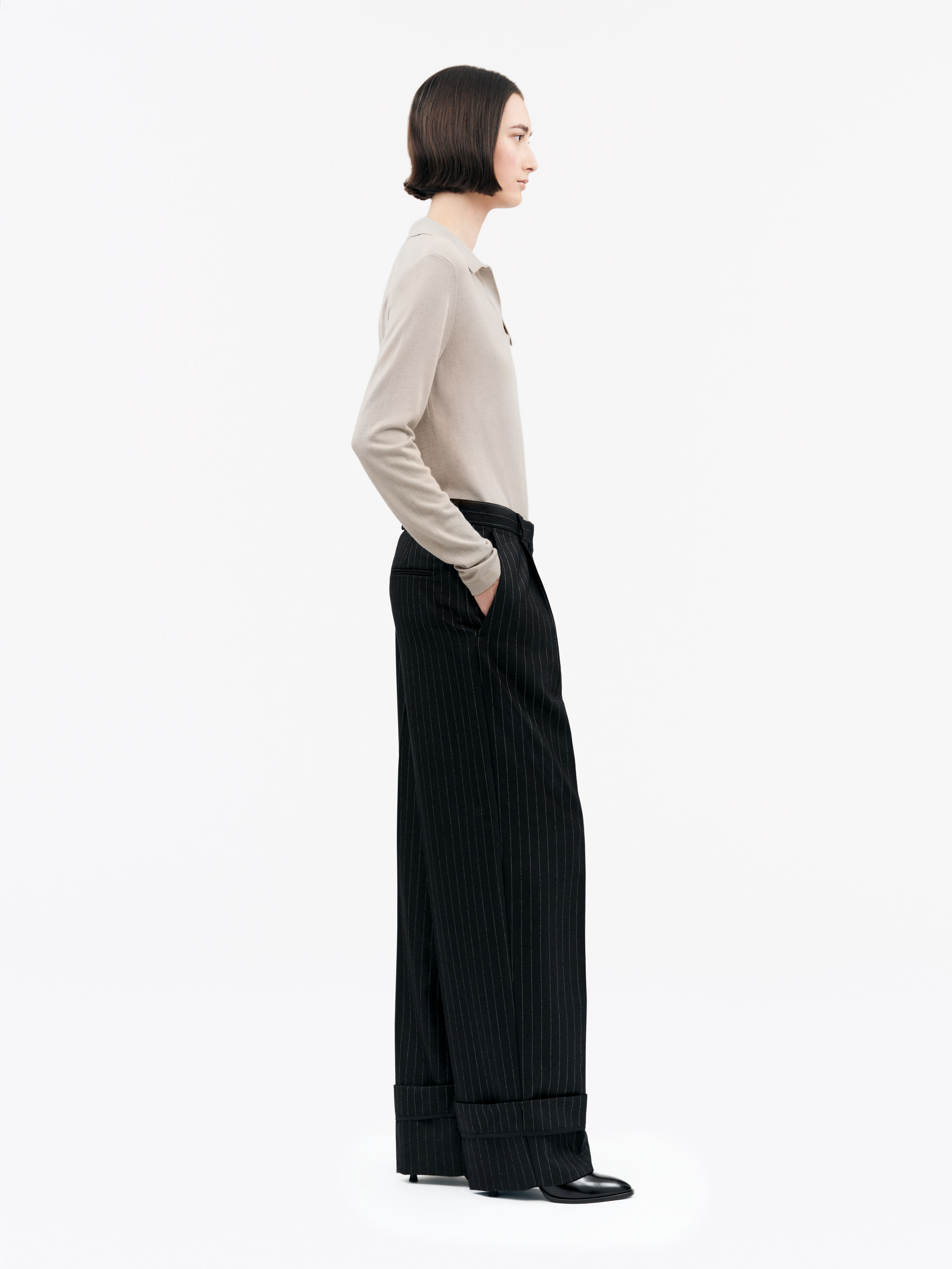 Tresia Trousers