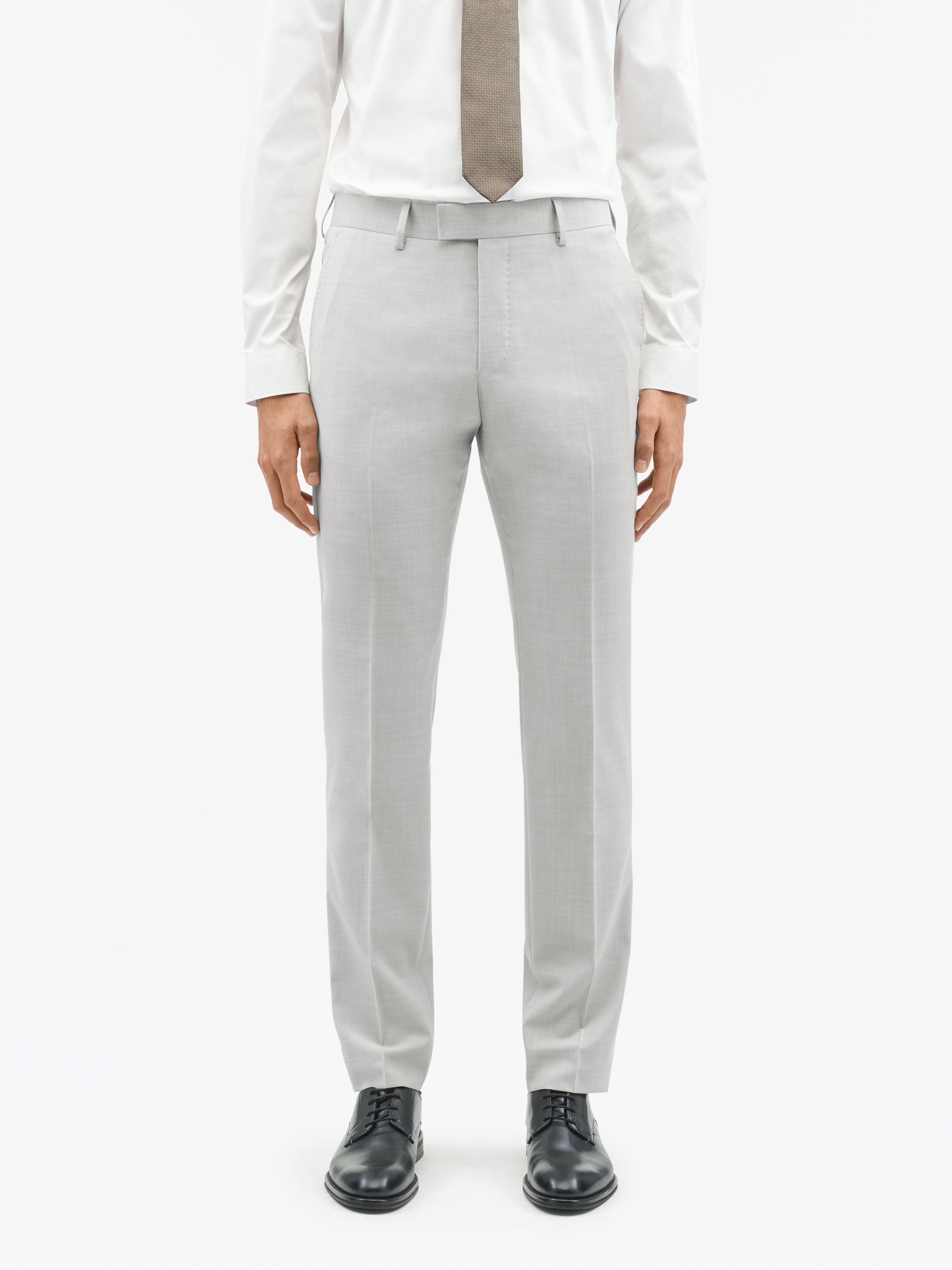 Tenuta Slim-Fit Trousers