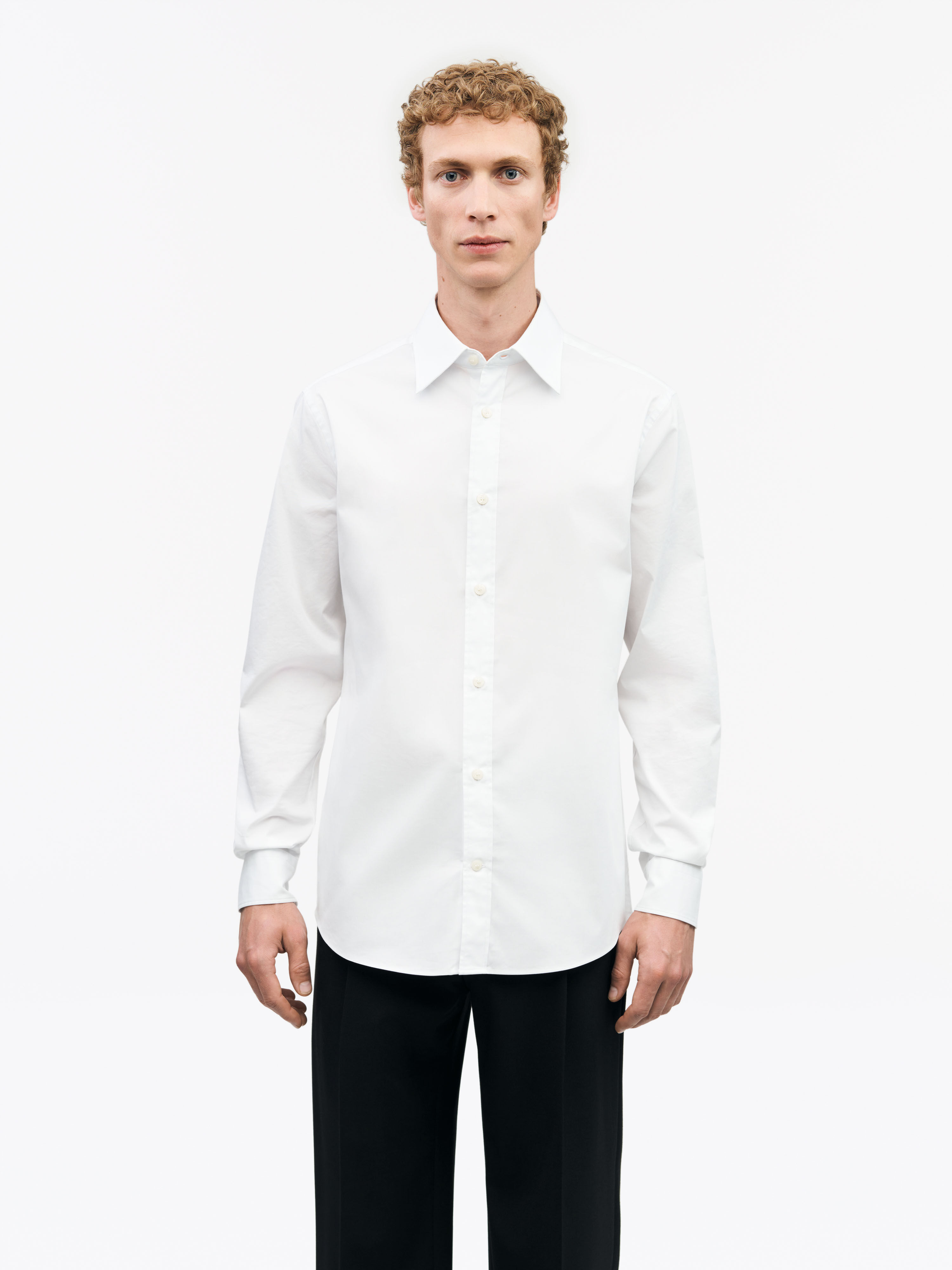 Lowan Shirt
