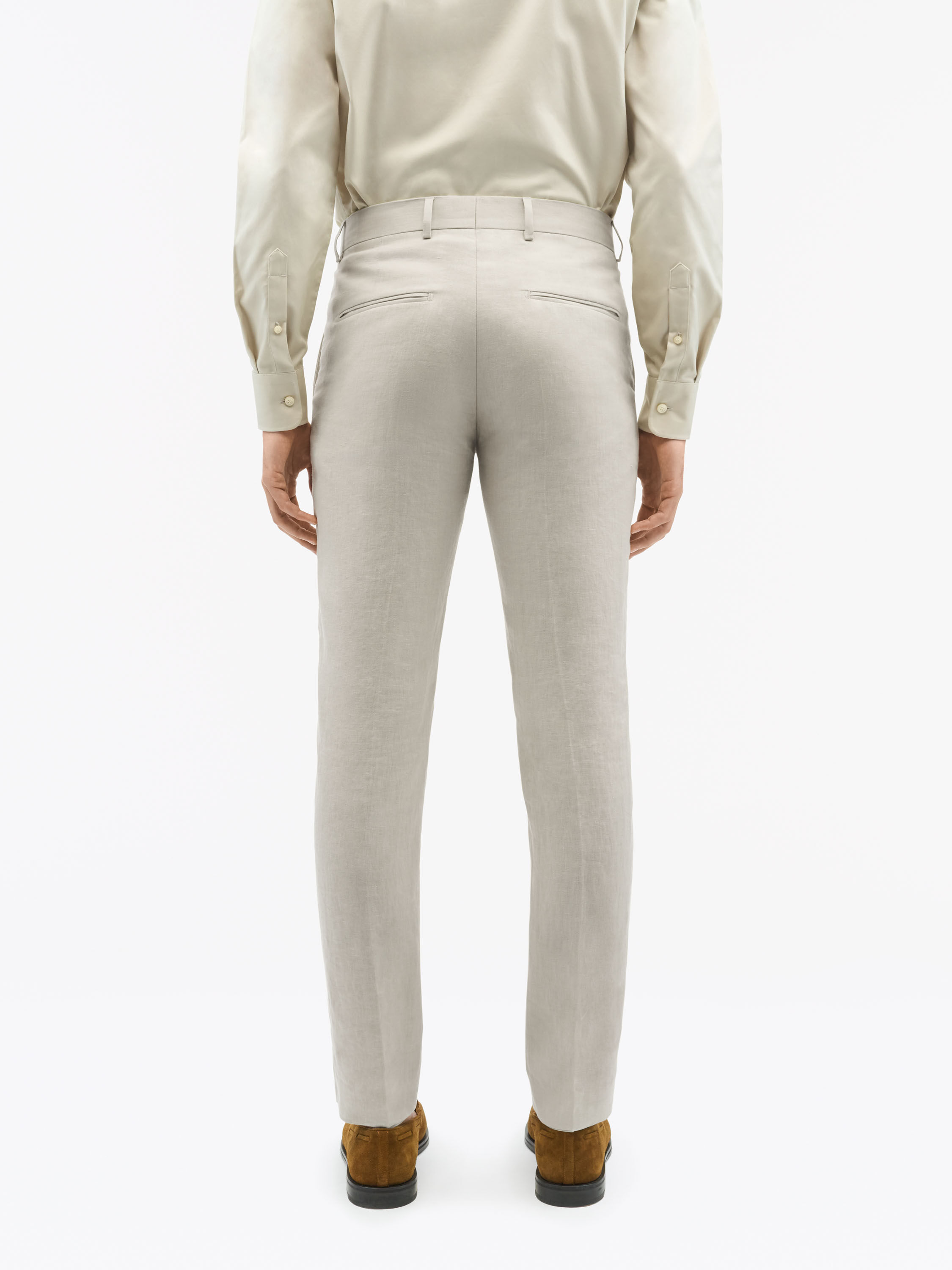 Justin Kostym i Linne