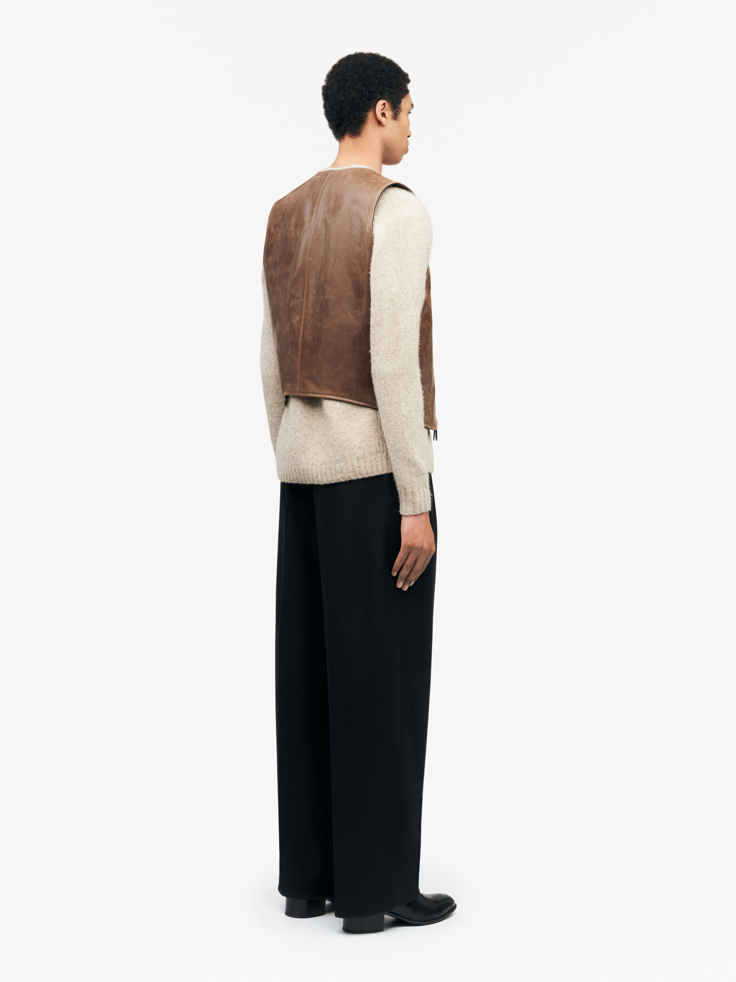 Miksa Vest