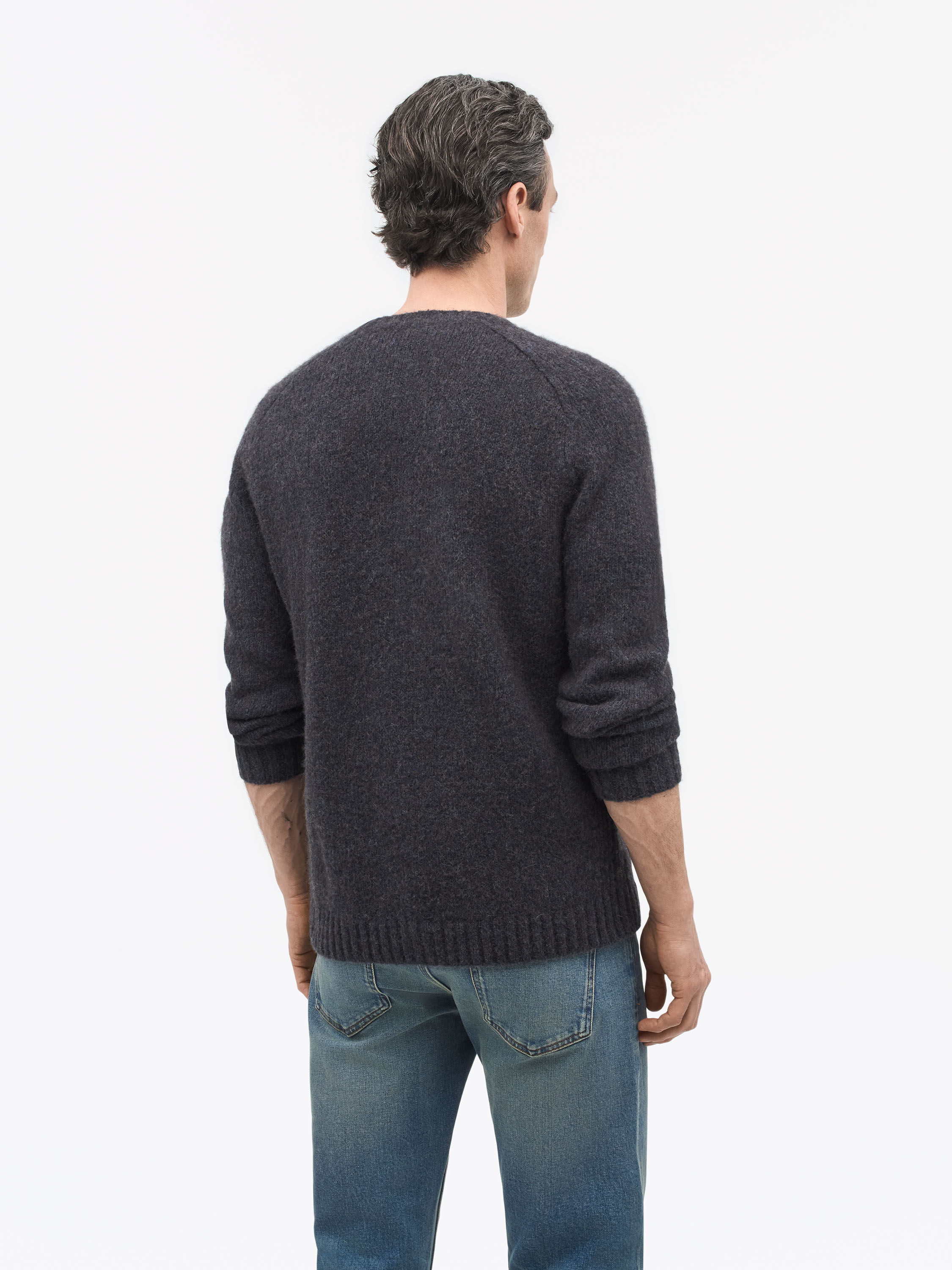 Adryan RWS Crewneck Pullover