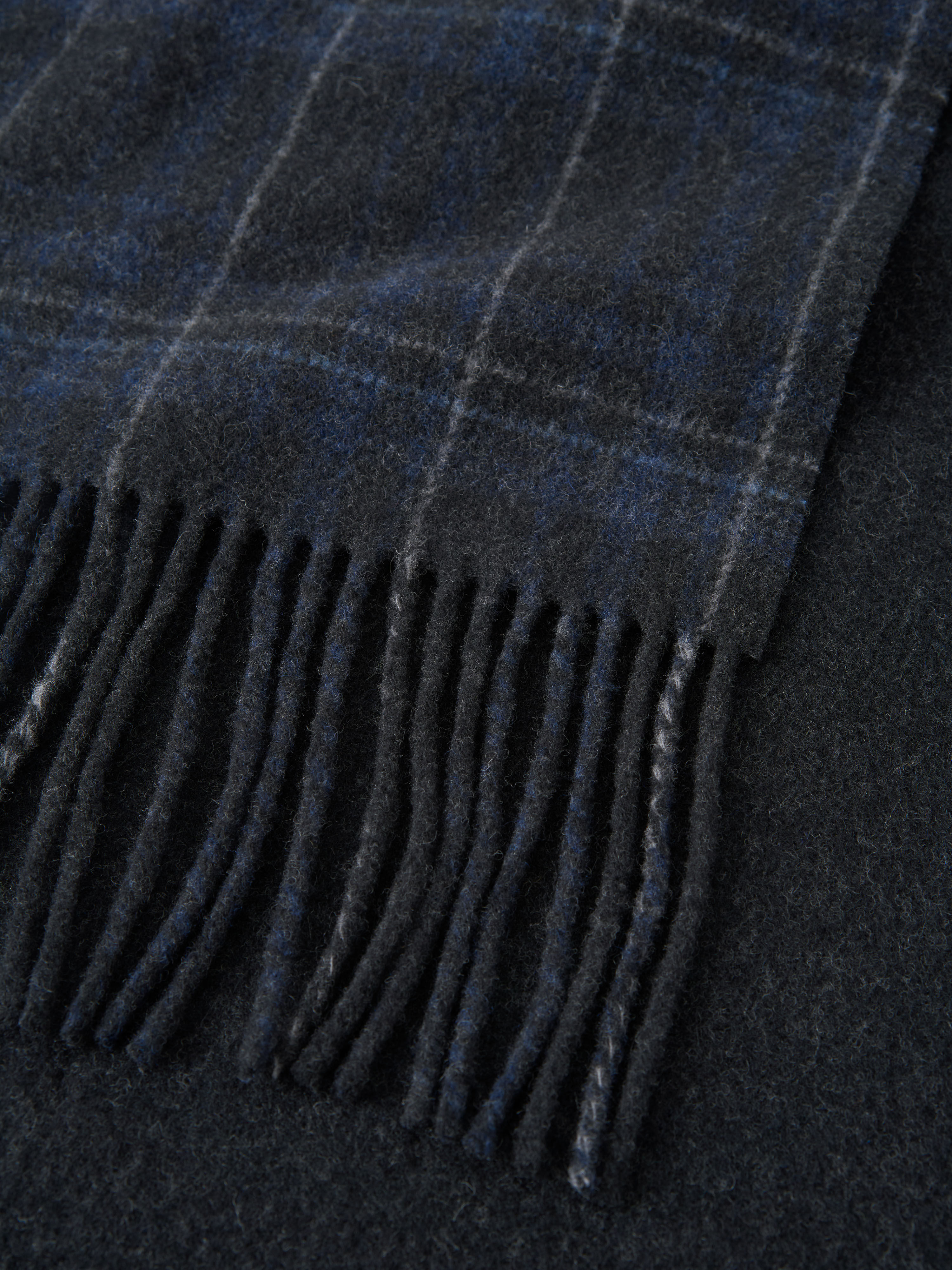 Dupli RWS Tonal Check Schal