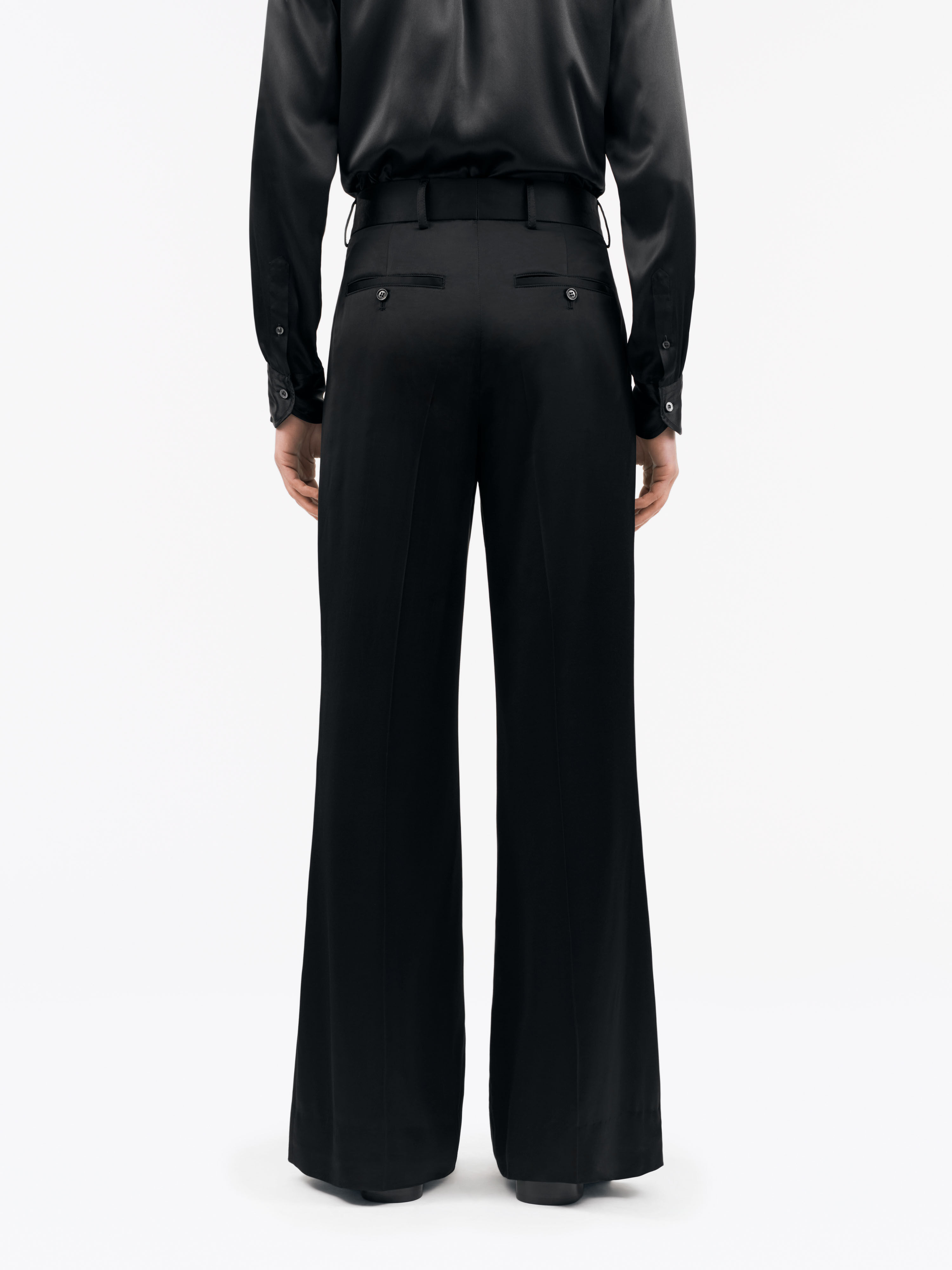 Brel Trousers