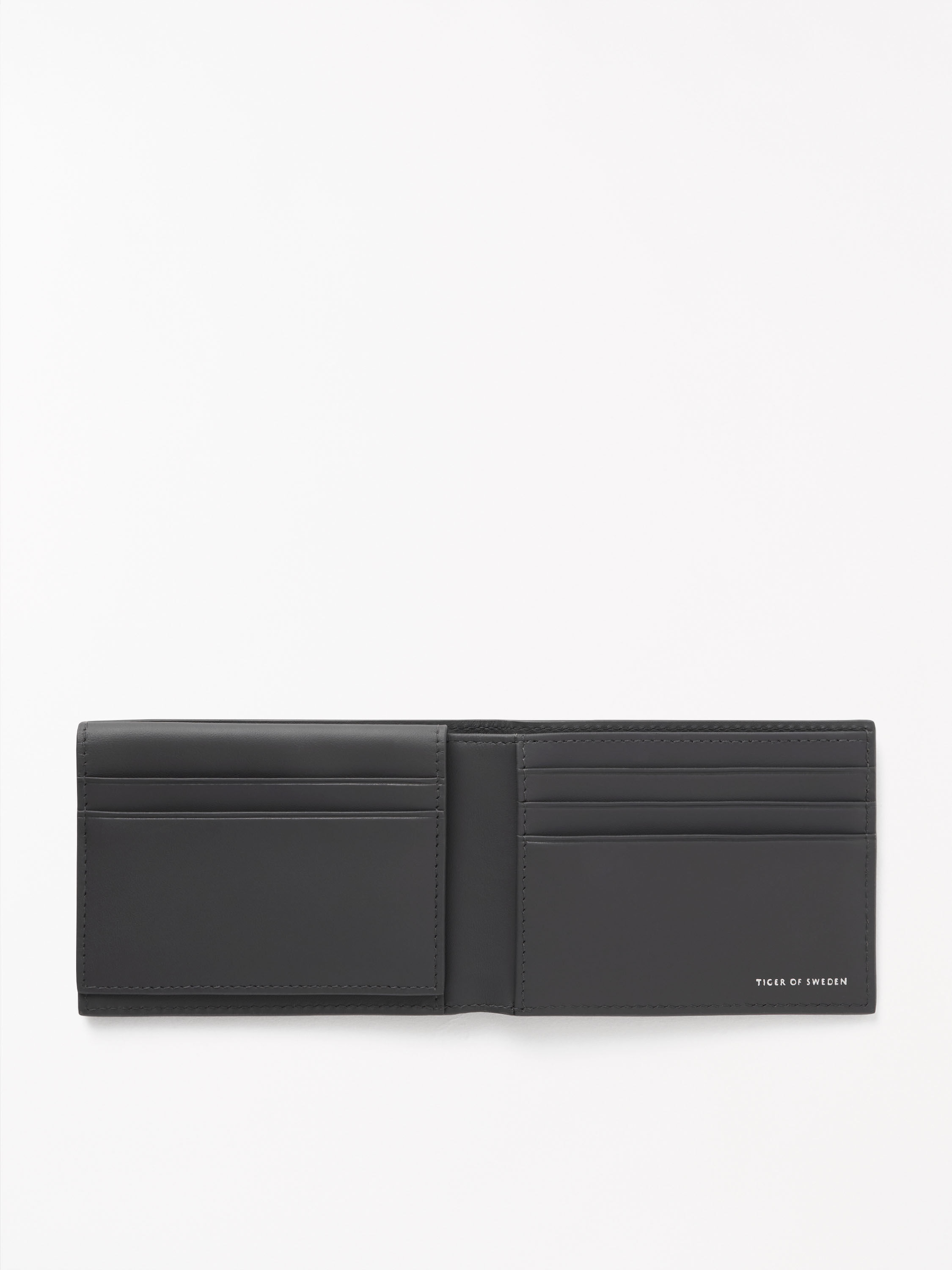 Wrene Leather Wallet 