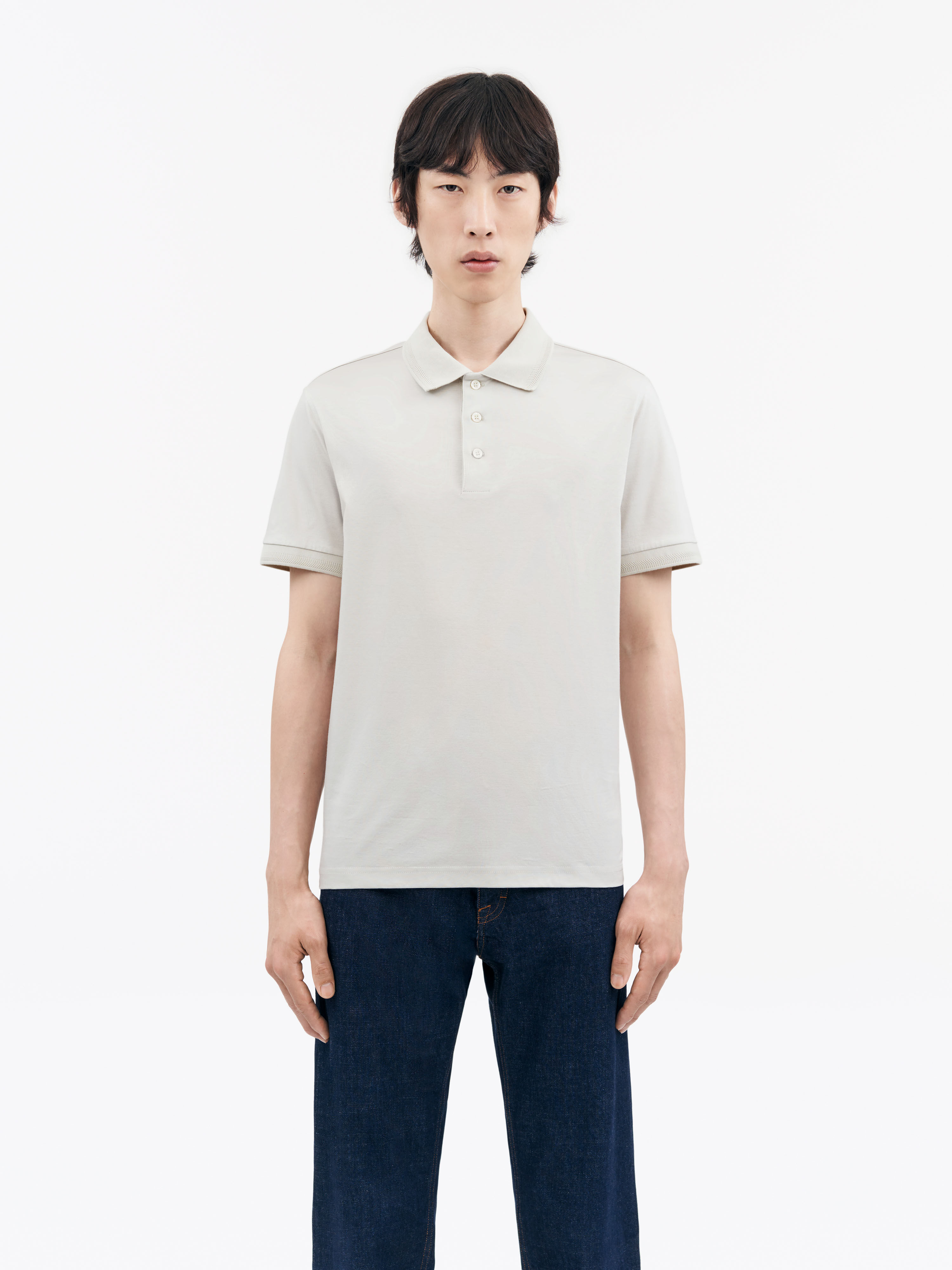 Riose Polo Shirt