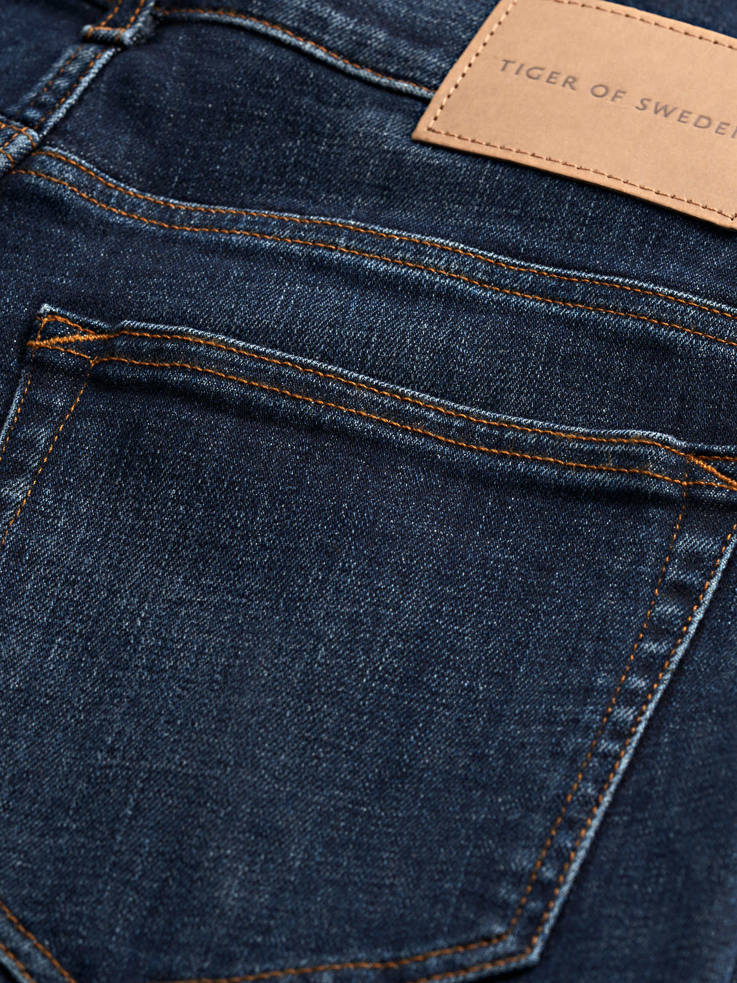Evolve jeans