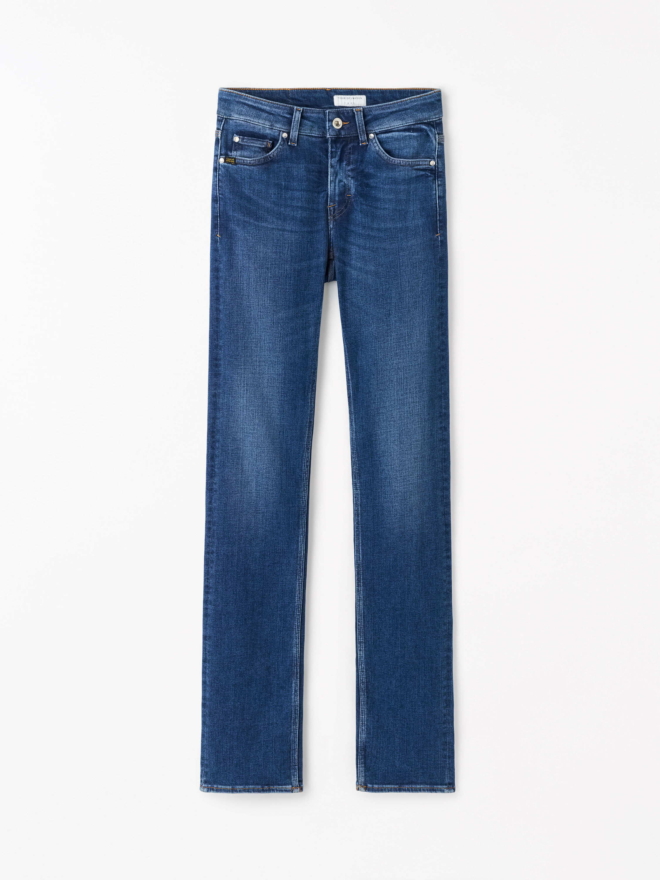 Nan Forestry Extra Slim-Fit Jeans