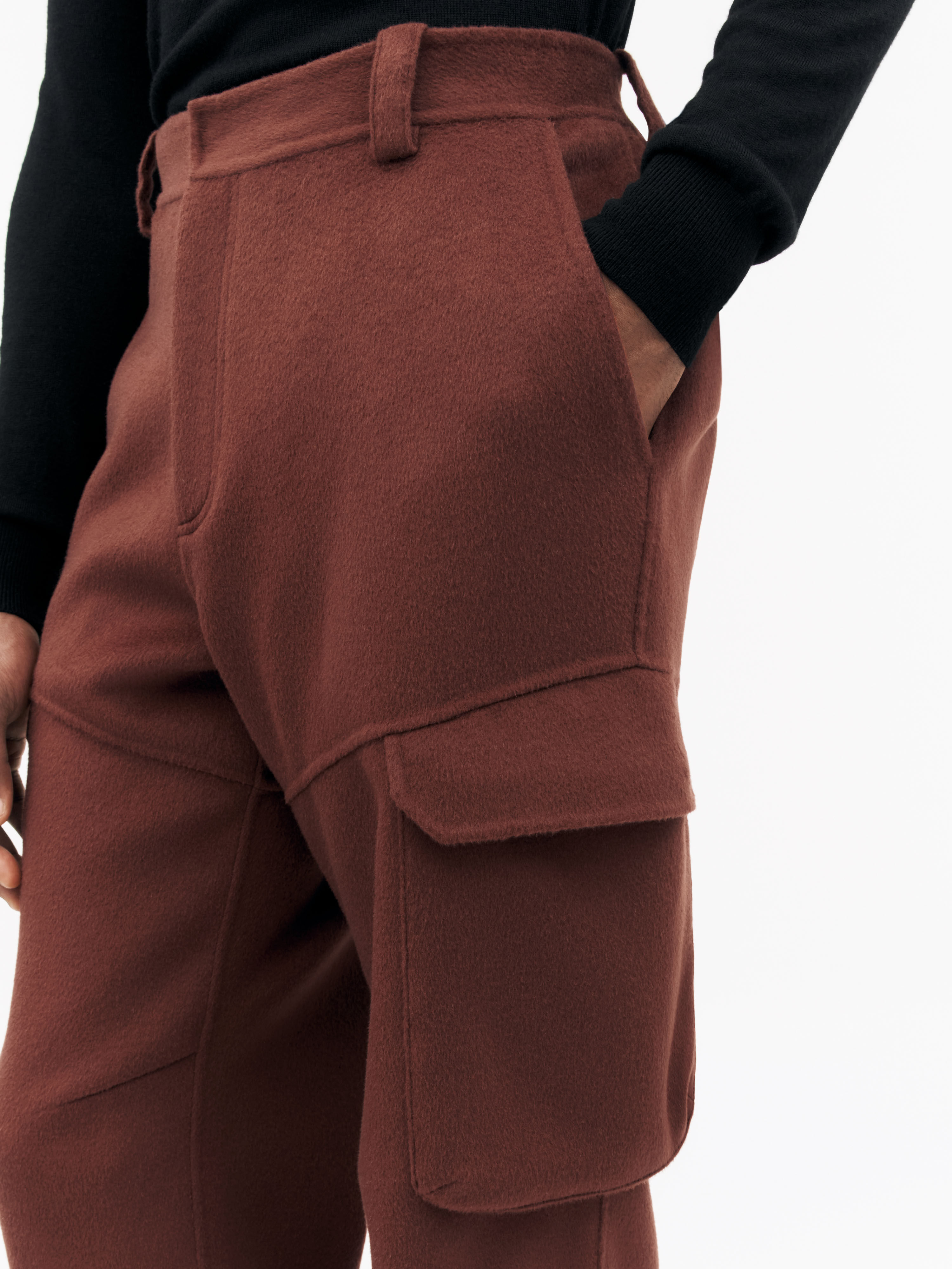 Lynton Trousers