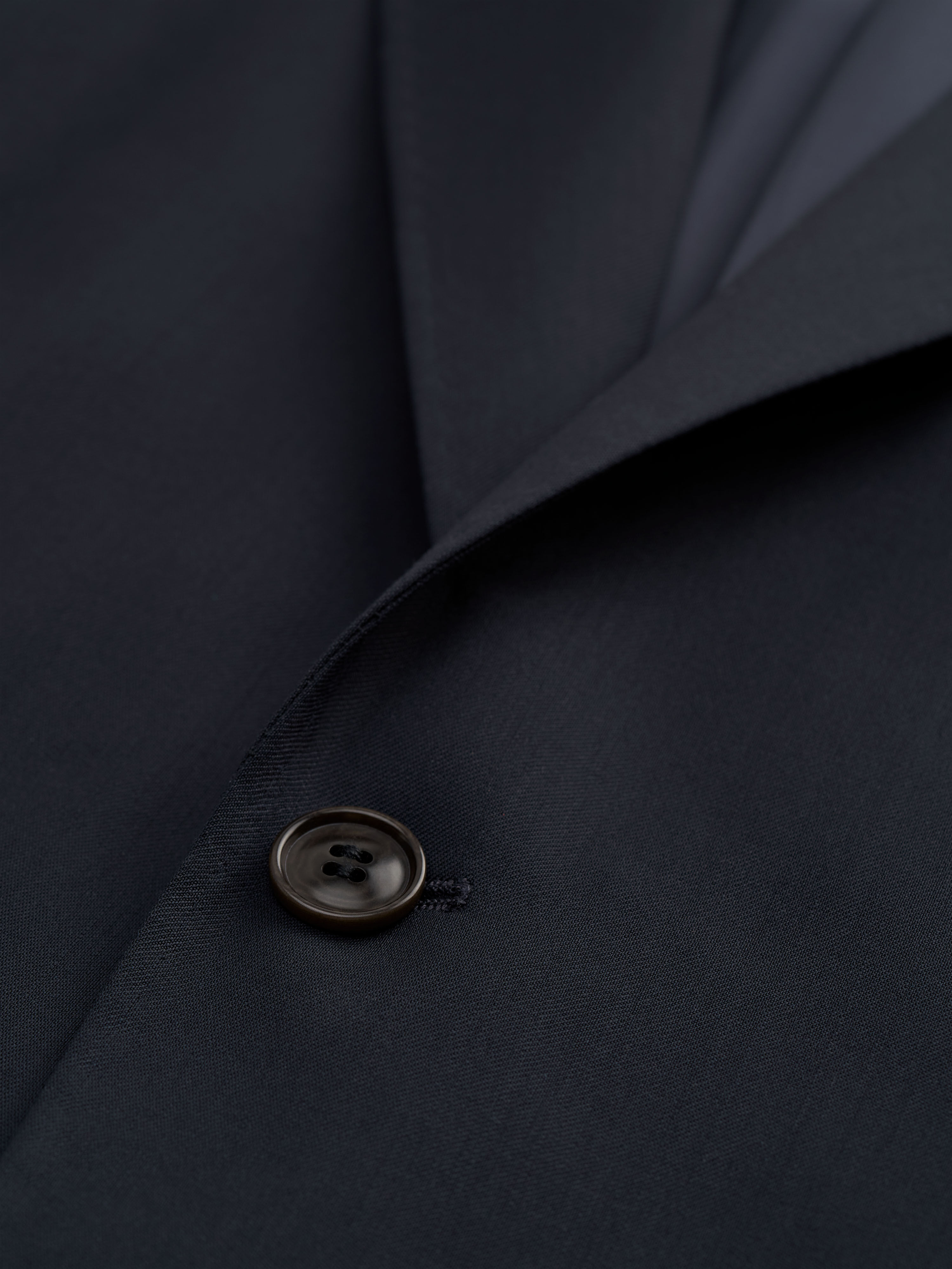 Justin Semi Slim-fit Jacket