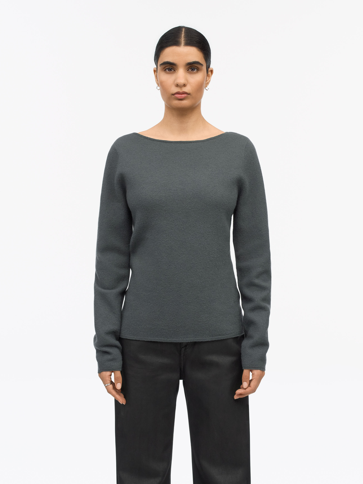 Dolore RWS Merino Pullover