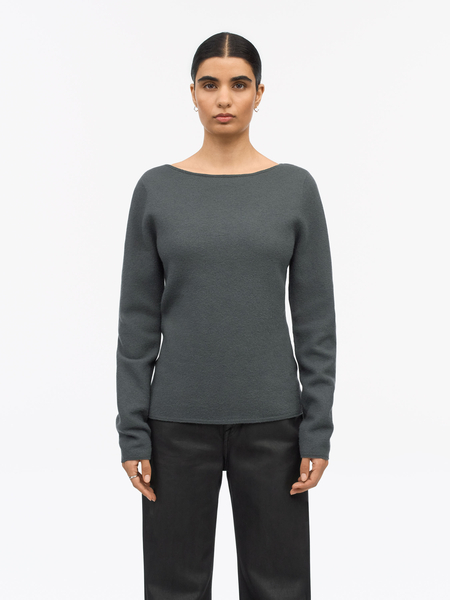 Dolore RWS Merino Pullover
