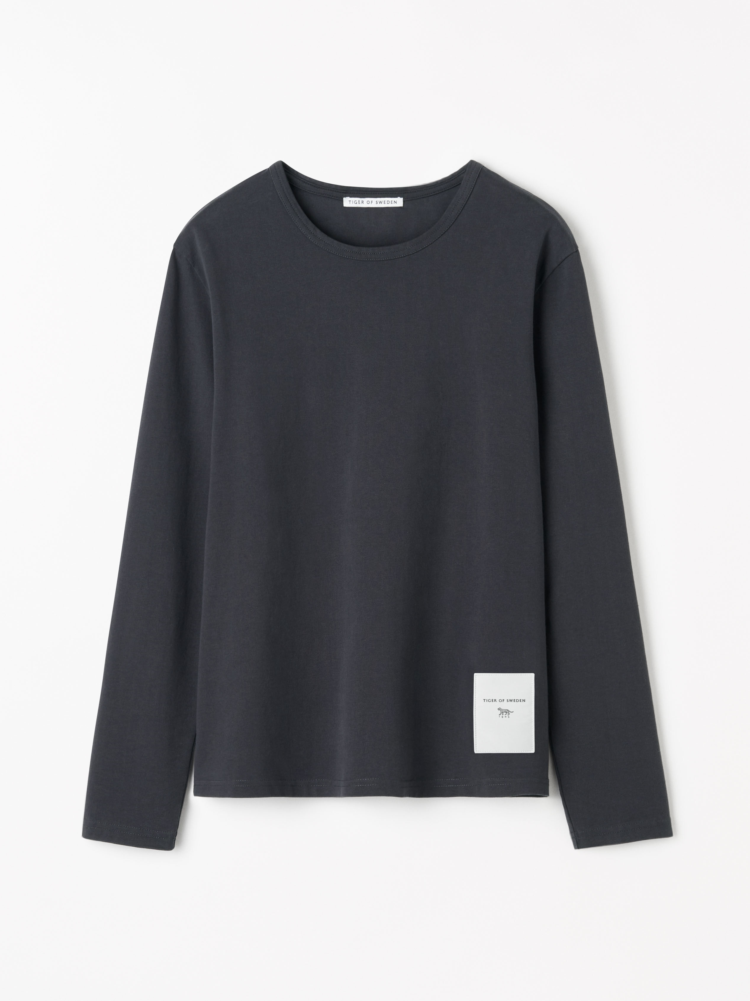 Jake Boxy Longsleeved T-shirt