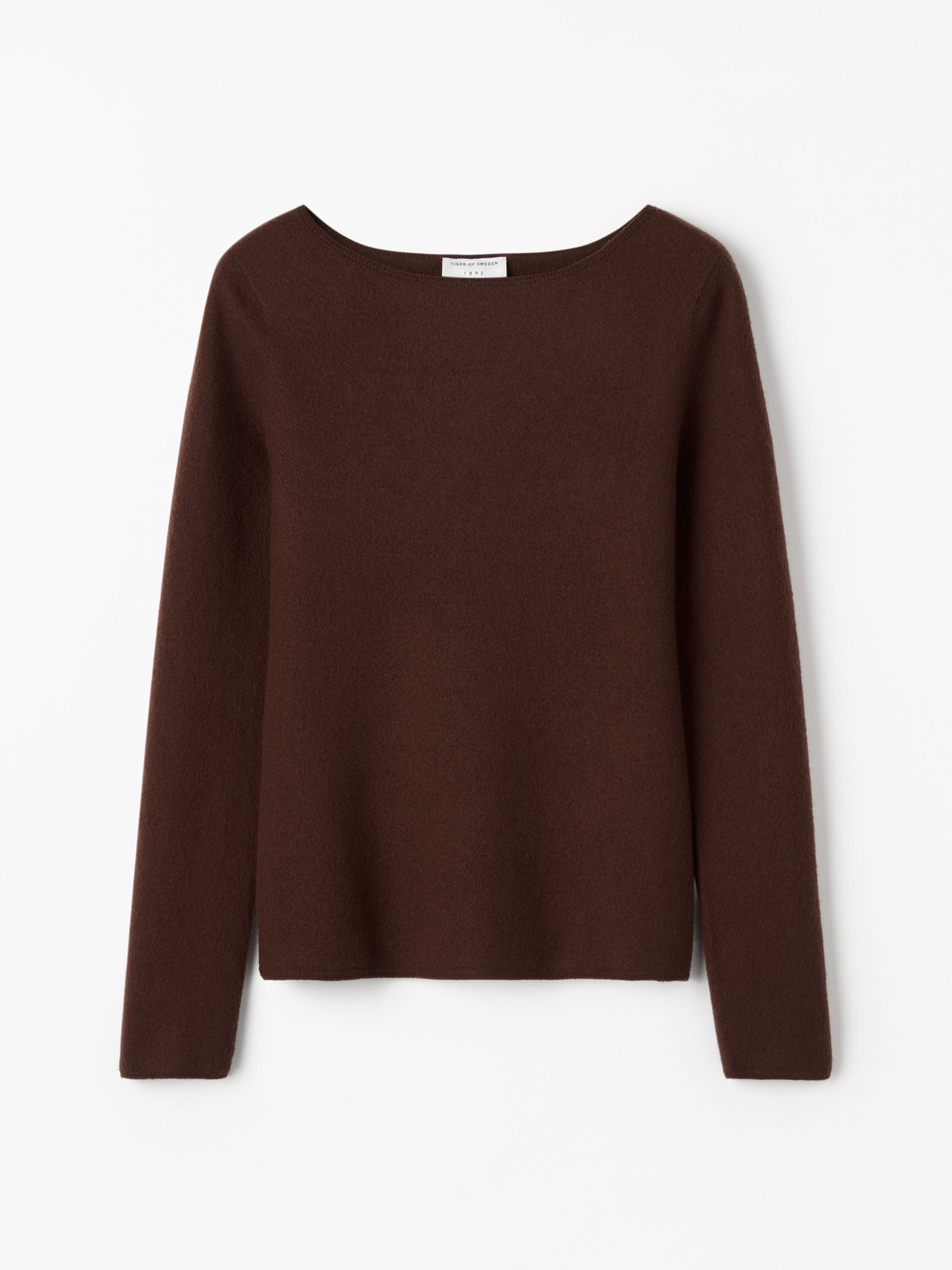 Dolore RWS Merino Pullover