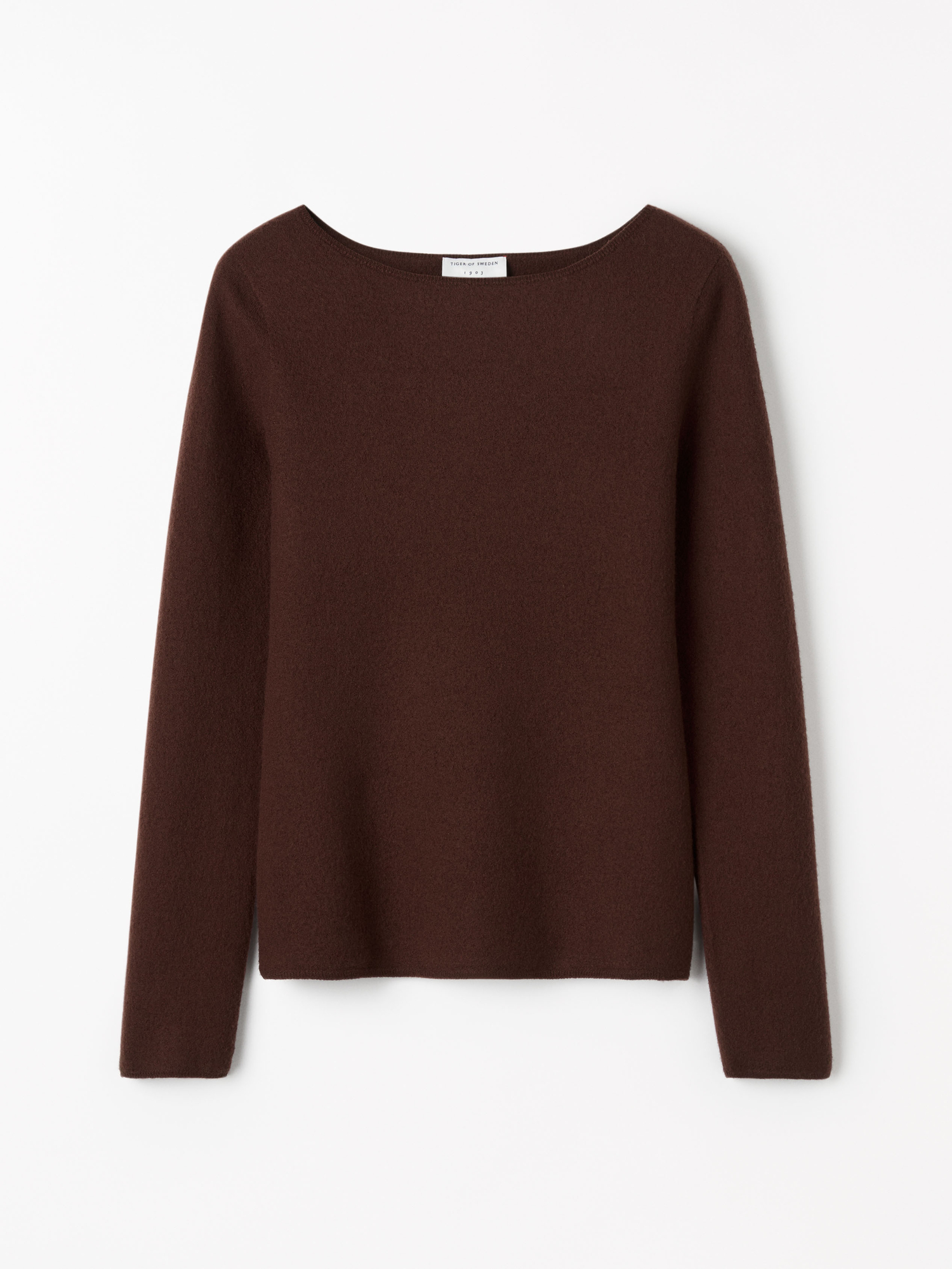 Dolore RWS Merino Pullover