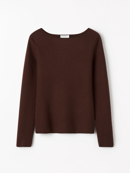 Dolore RWS Merino Pullover