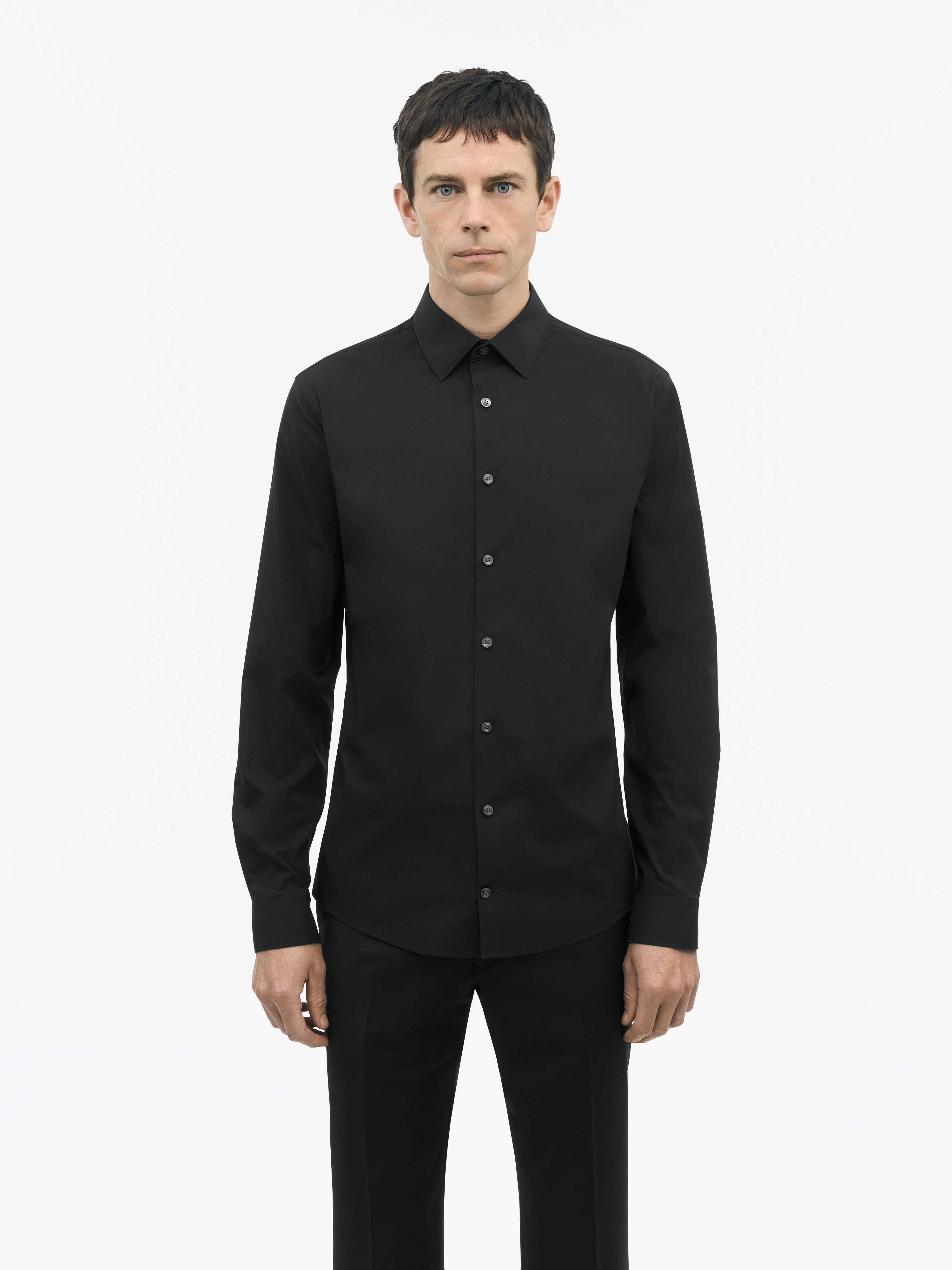 Filbrodie Extra-Slim Shirt