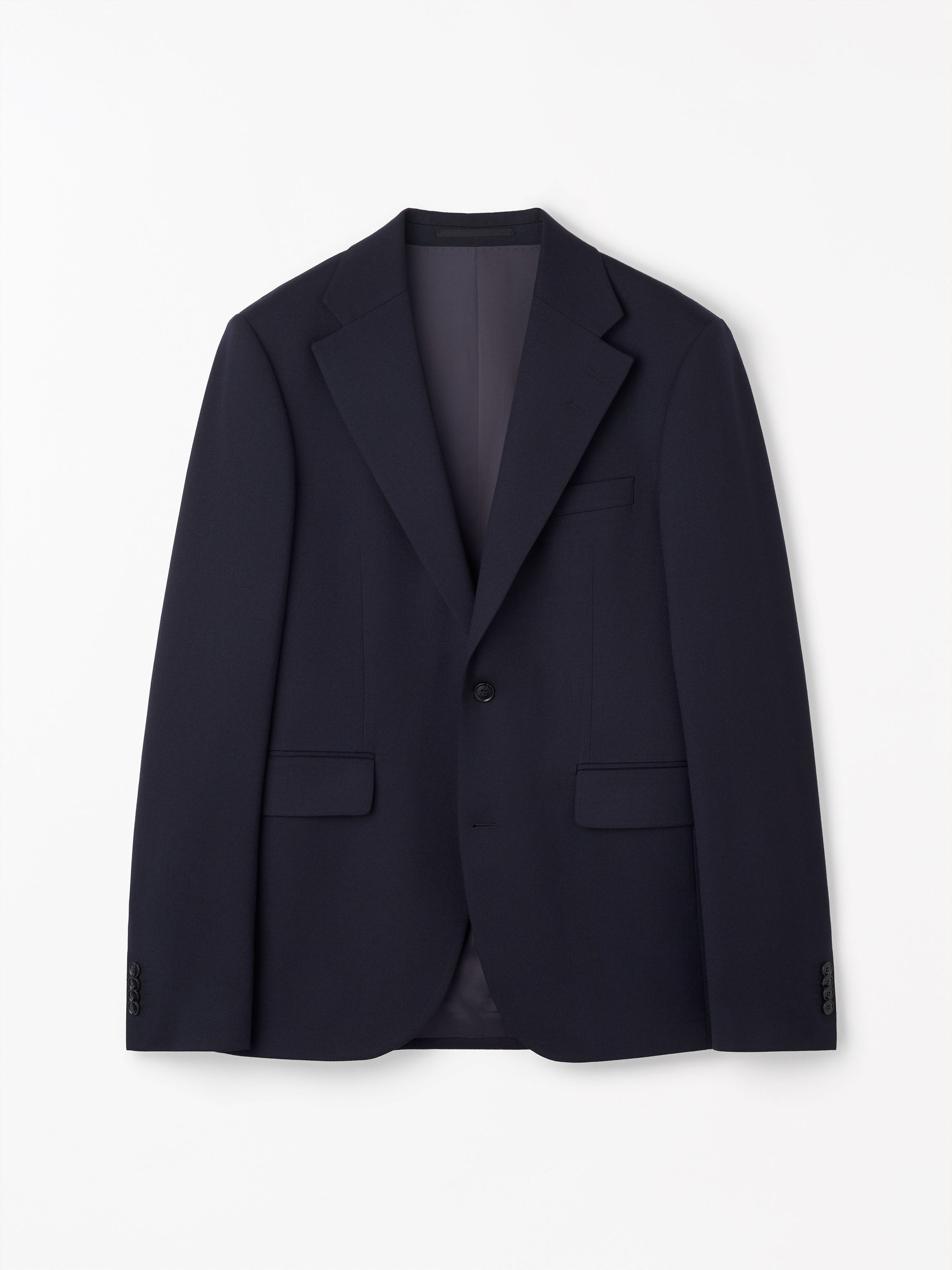 1903 Dark Purple Suit