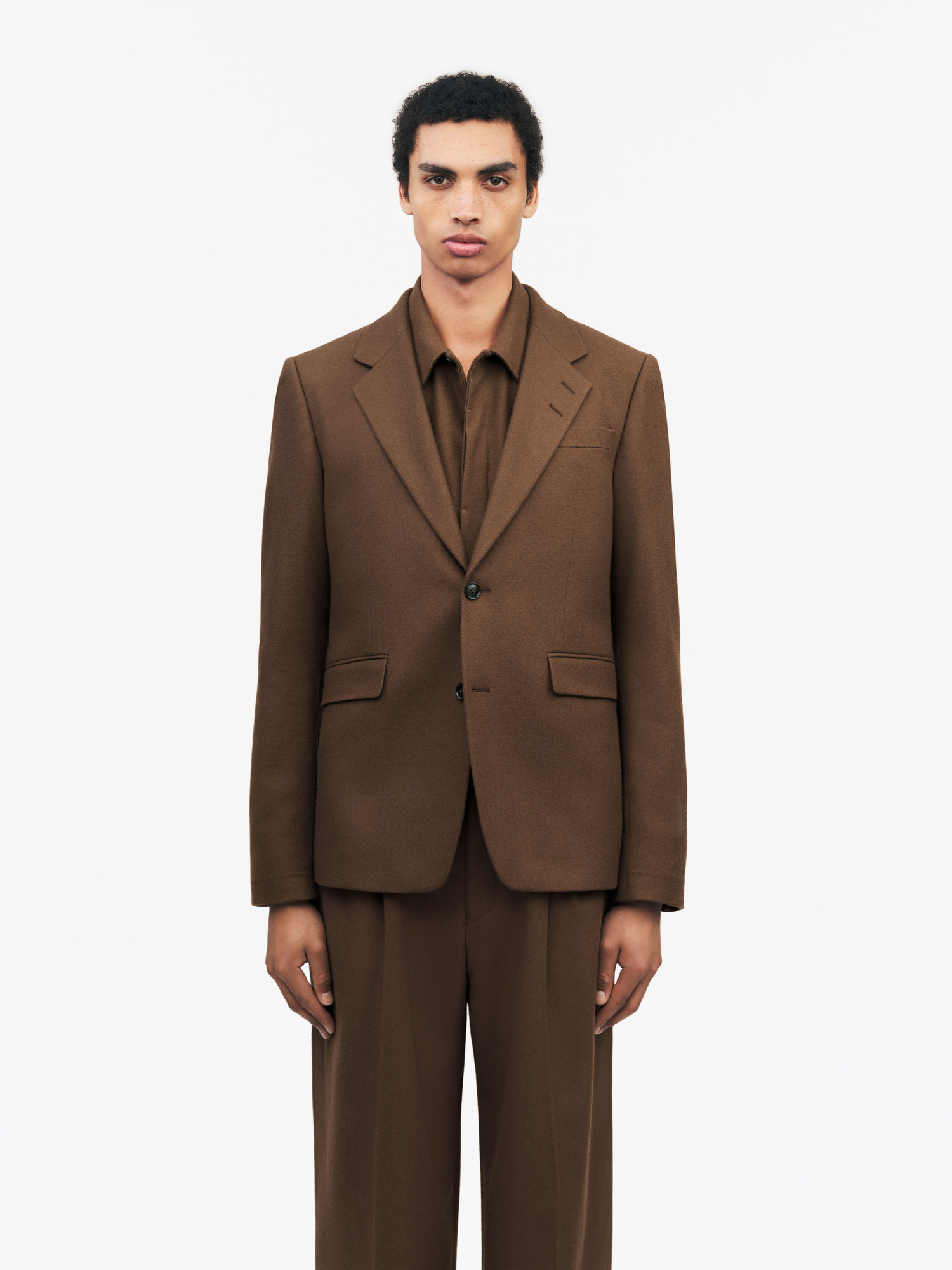 Julien Jacket