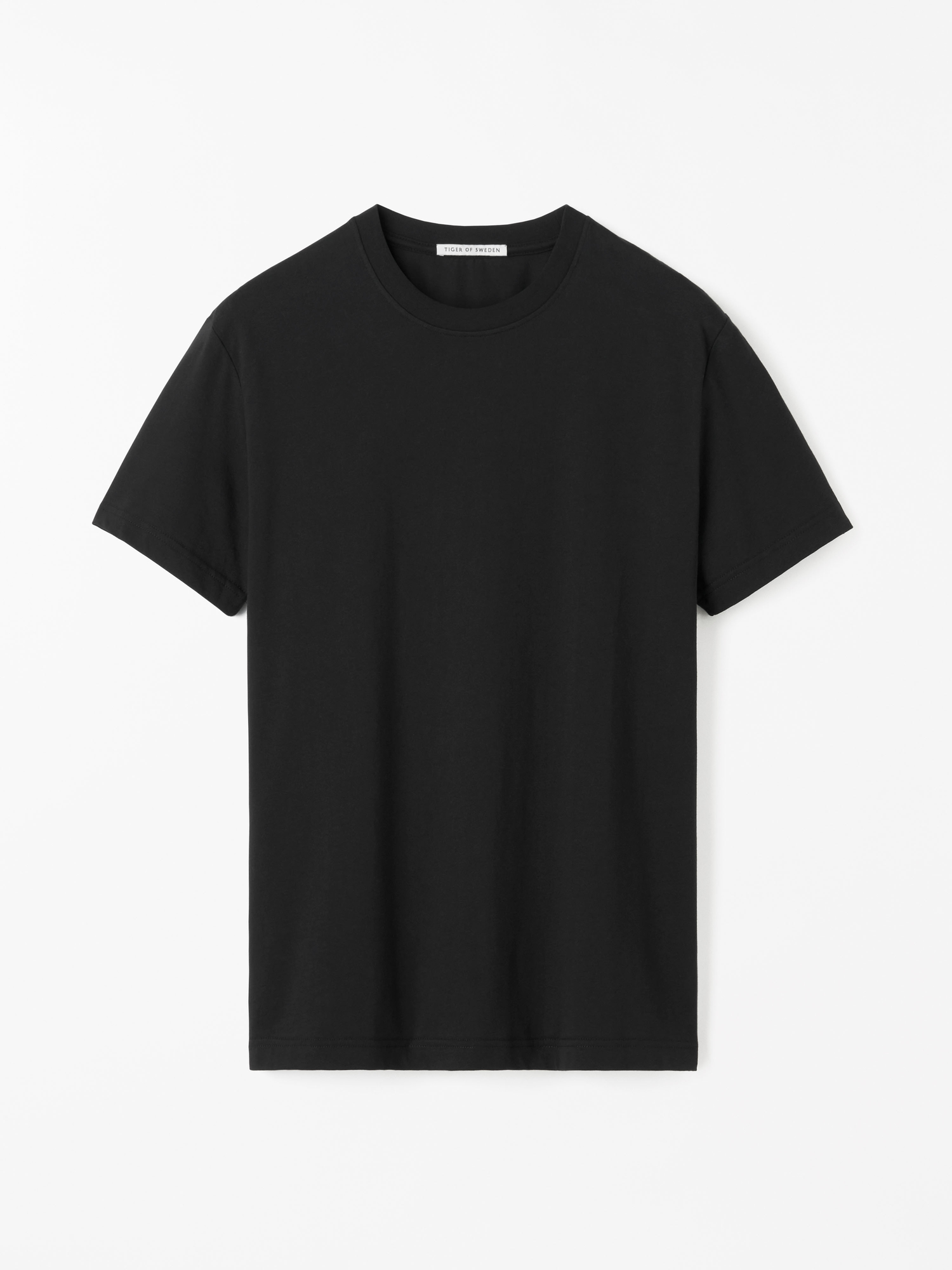 Dillan Basic Cotton T-Shirt