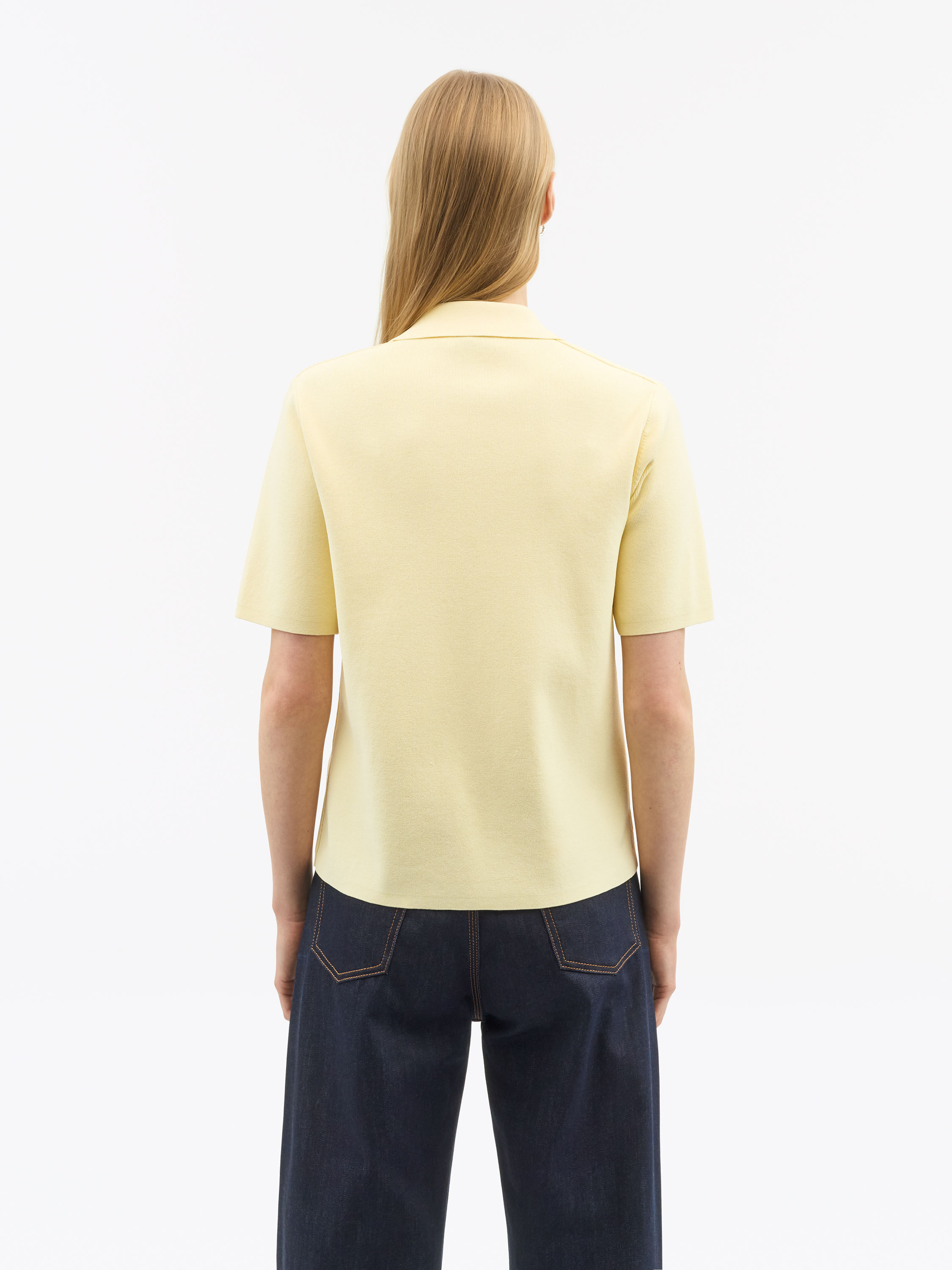 Hazel Fine Knit Cardigan 