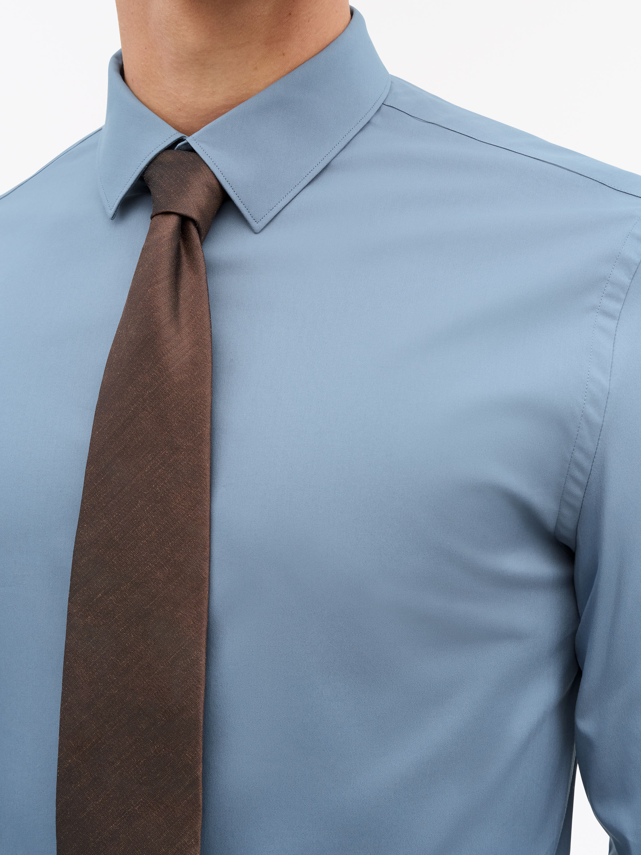 Filbrodie Extra-Slim Shirt