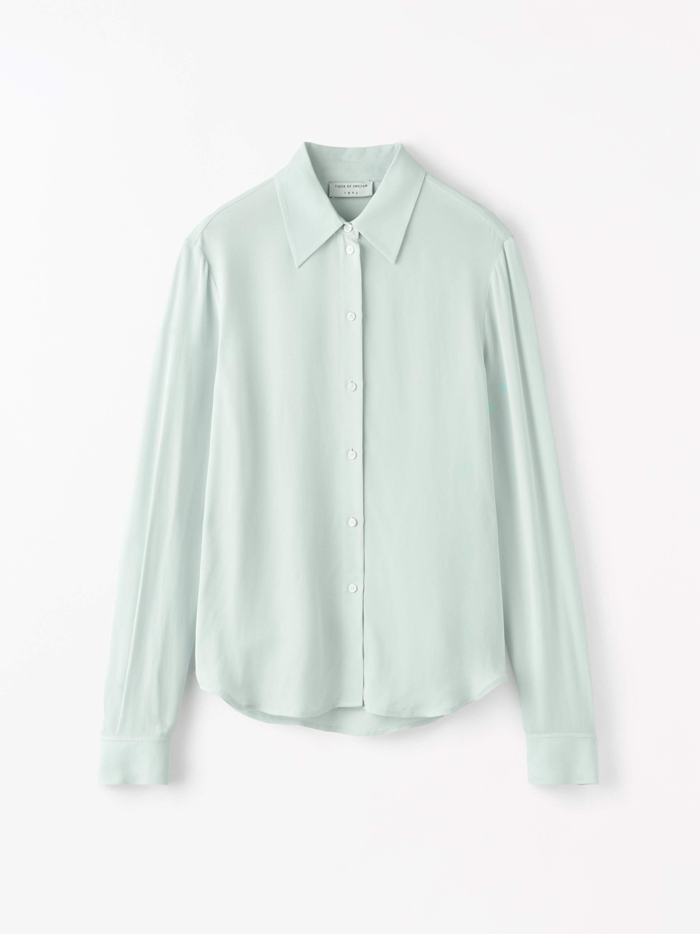 Camilla Classic Blouse