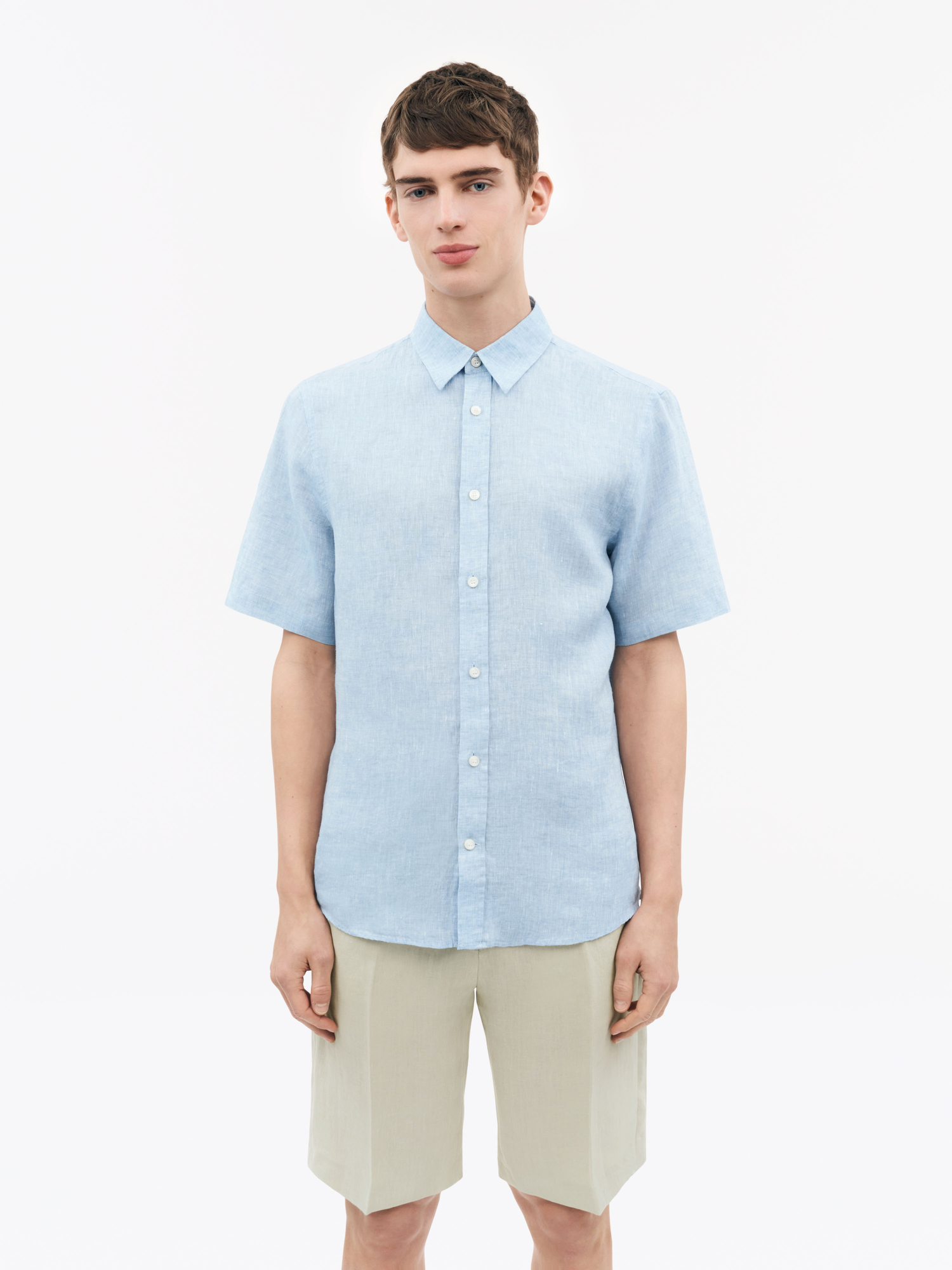 Chemise Spenser