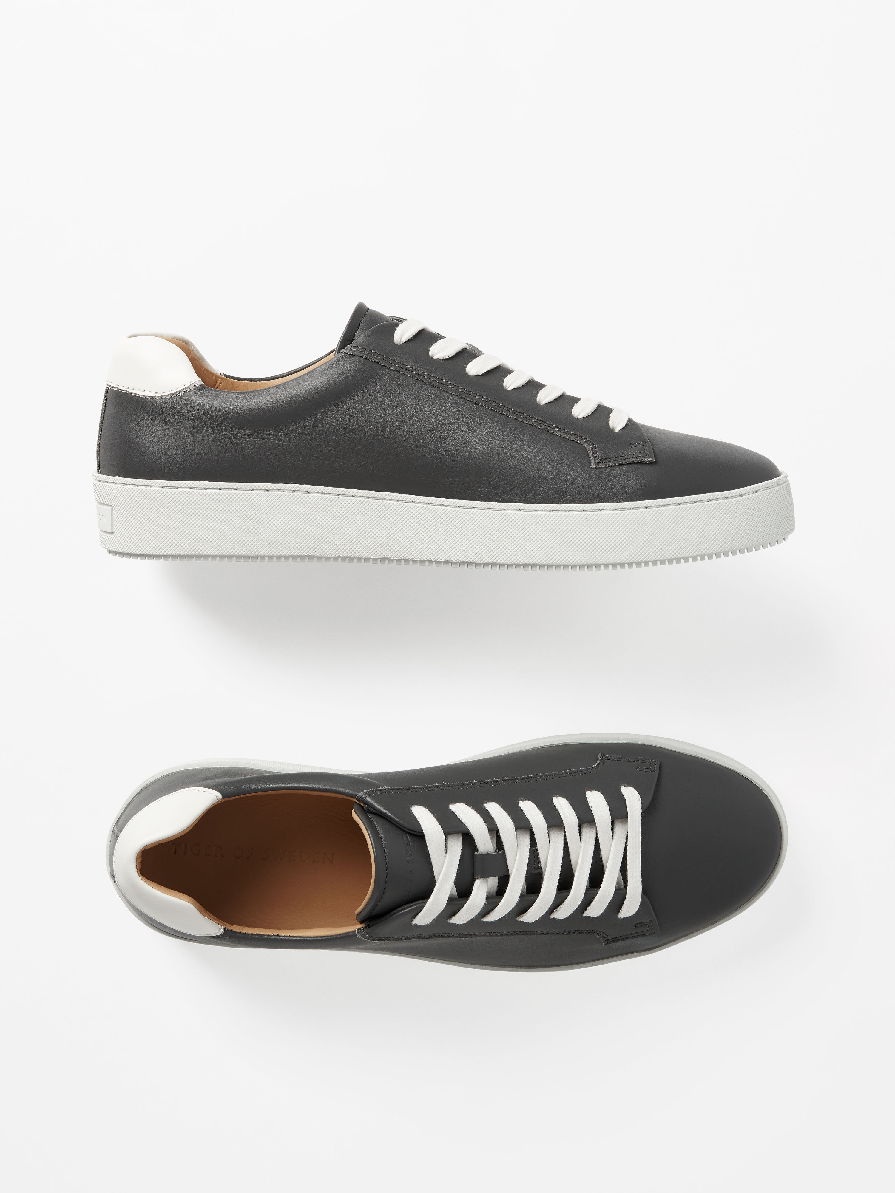 Tiger of sweden salas sneakers on sale